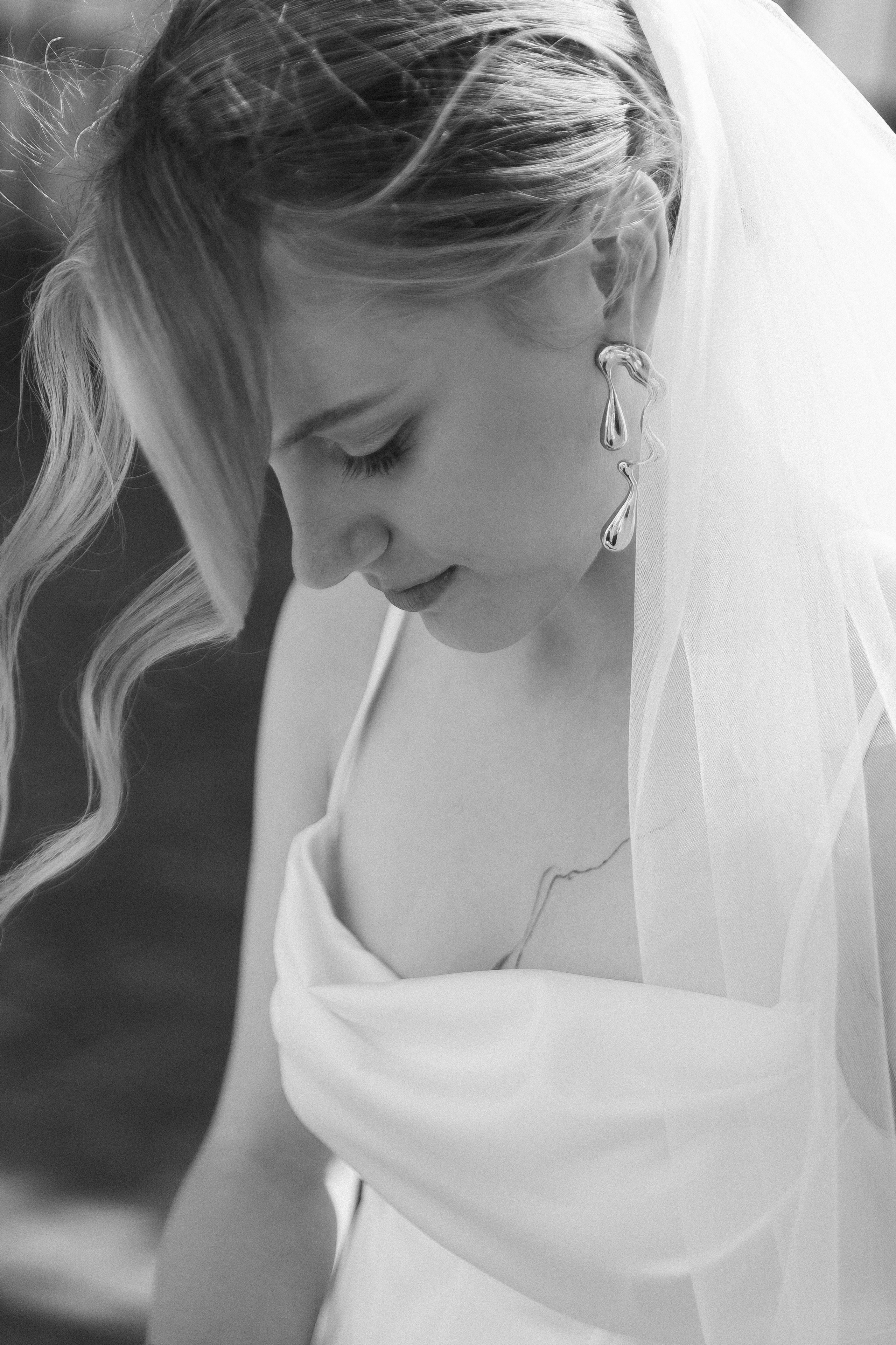 Стильный свадебный день Леры и Степы. Свадебный фотограф в Нижнем Новгороде Генеральская Ира