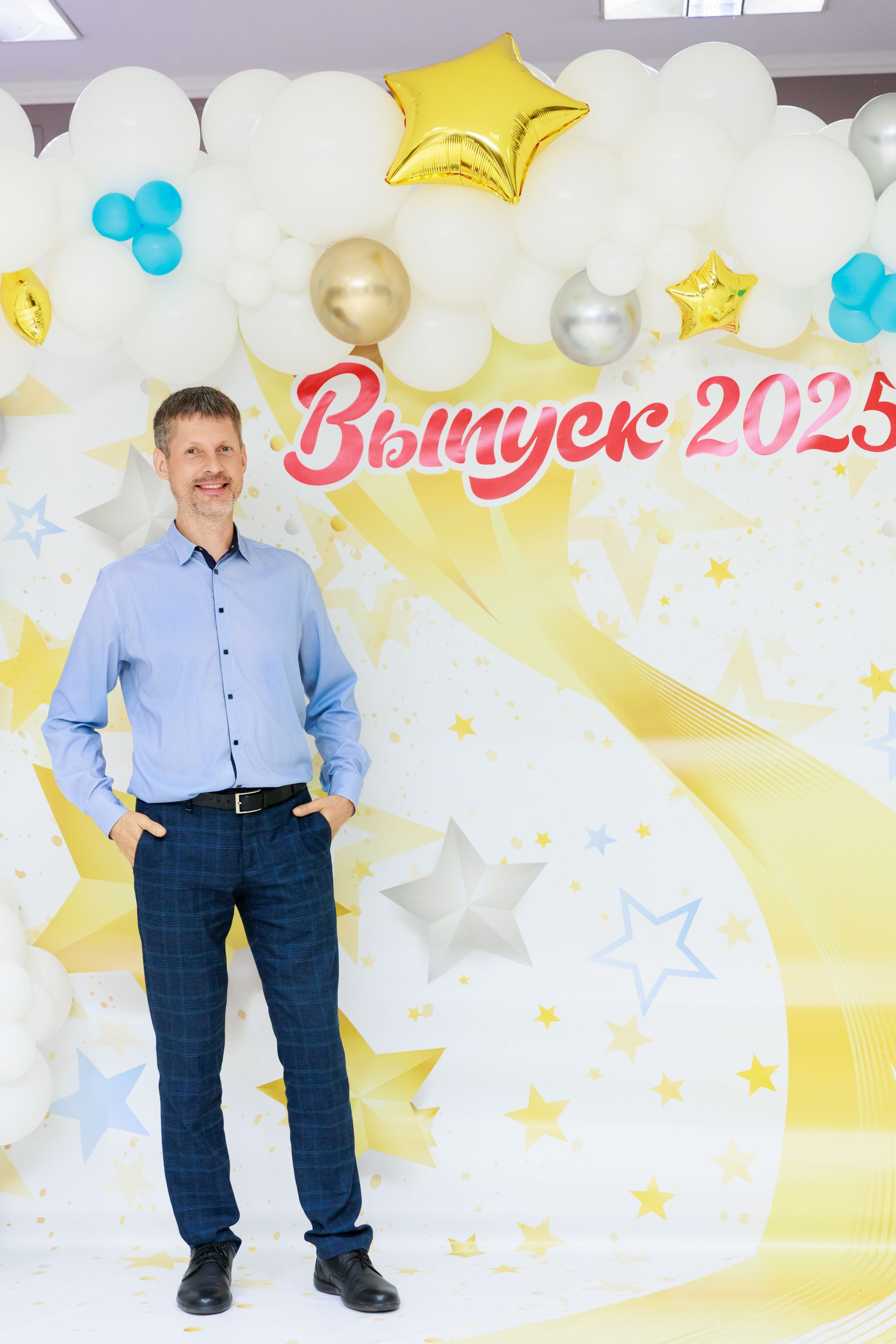 Выпускной 11 классов. Фотограф Новосибирск — Наталья Гресь