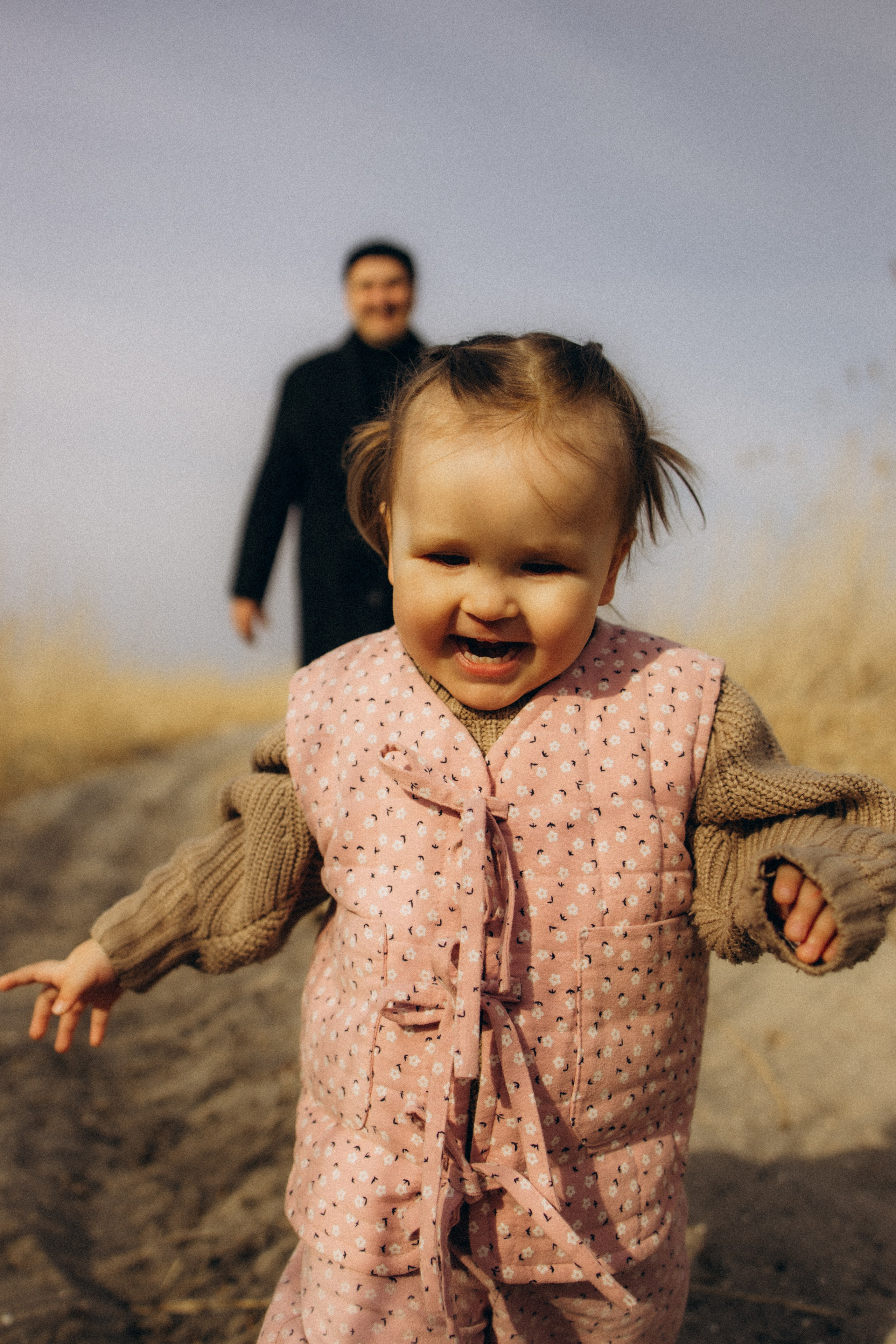 Семейные съемки. Семейный фотограф в Калининграде Юлия Нигаматулина