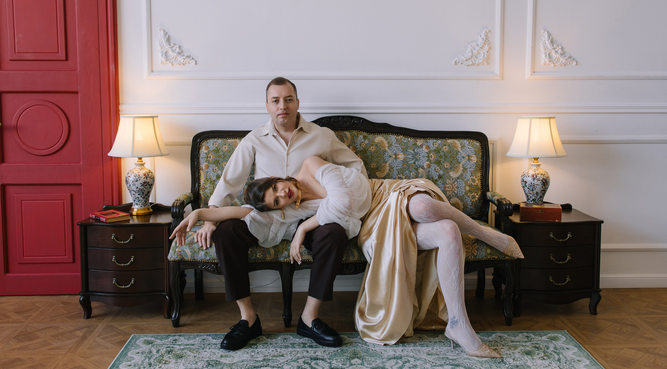 Информация о фотосъёмке. Свадебный фотограф Краснодар