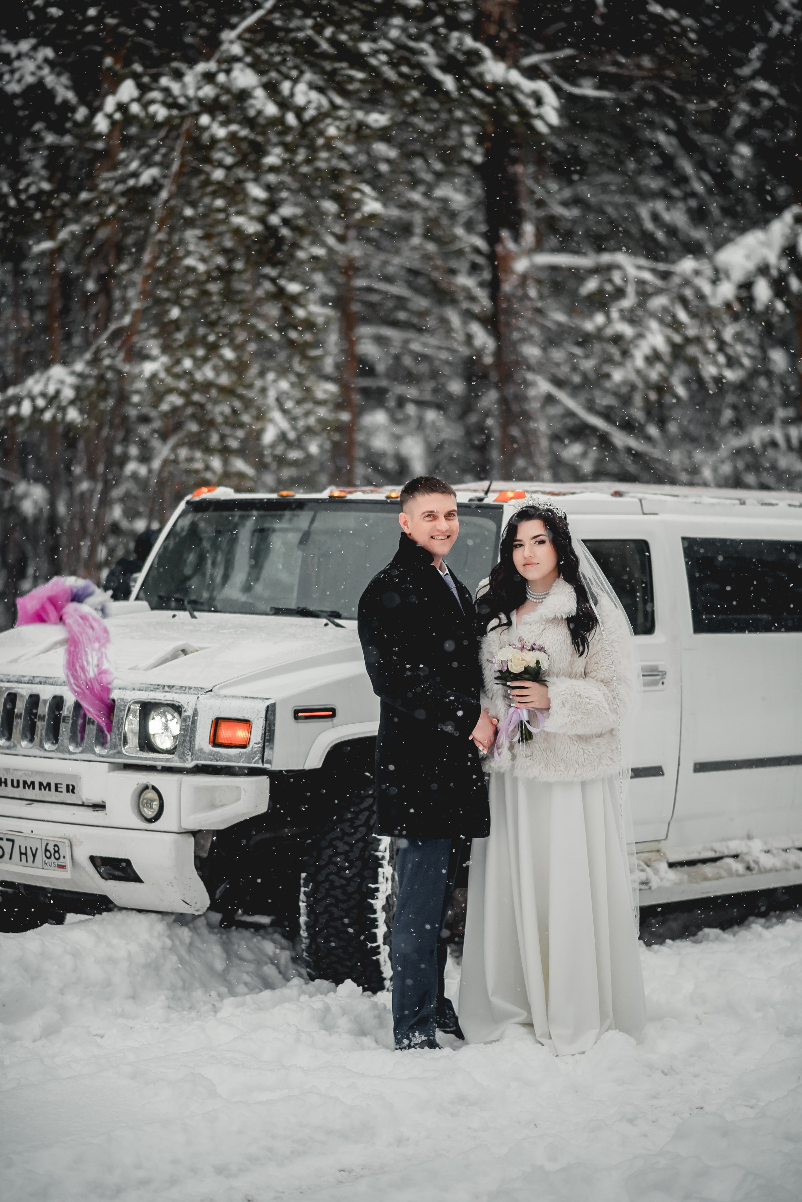 15.11.24 Wedding Day. Семейный фотограф в Барнауле