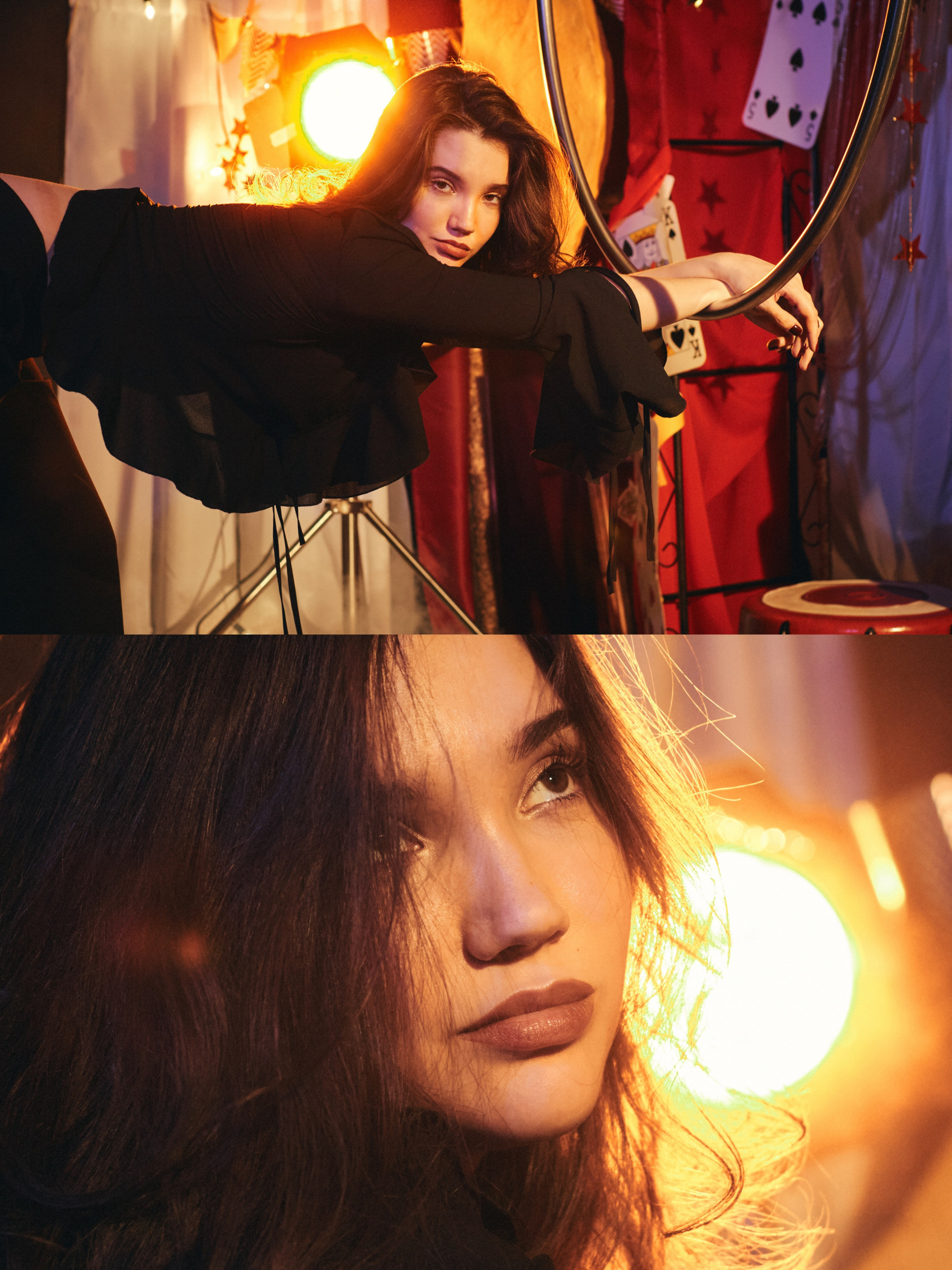 Алена. Портретный и свадебный фотограф в Москве Александра