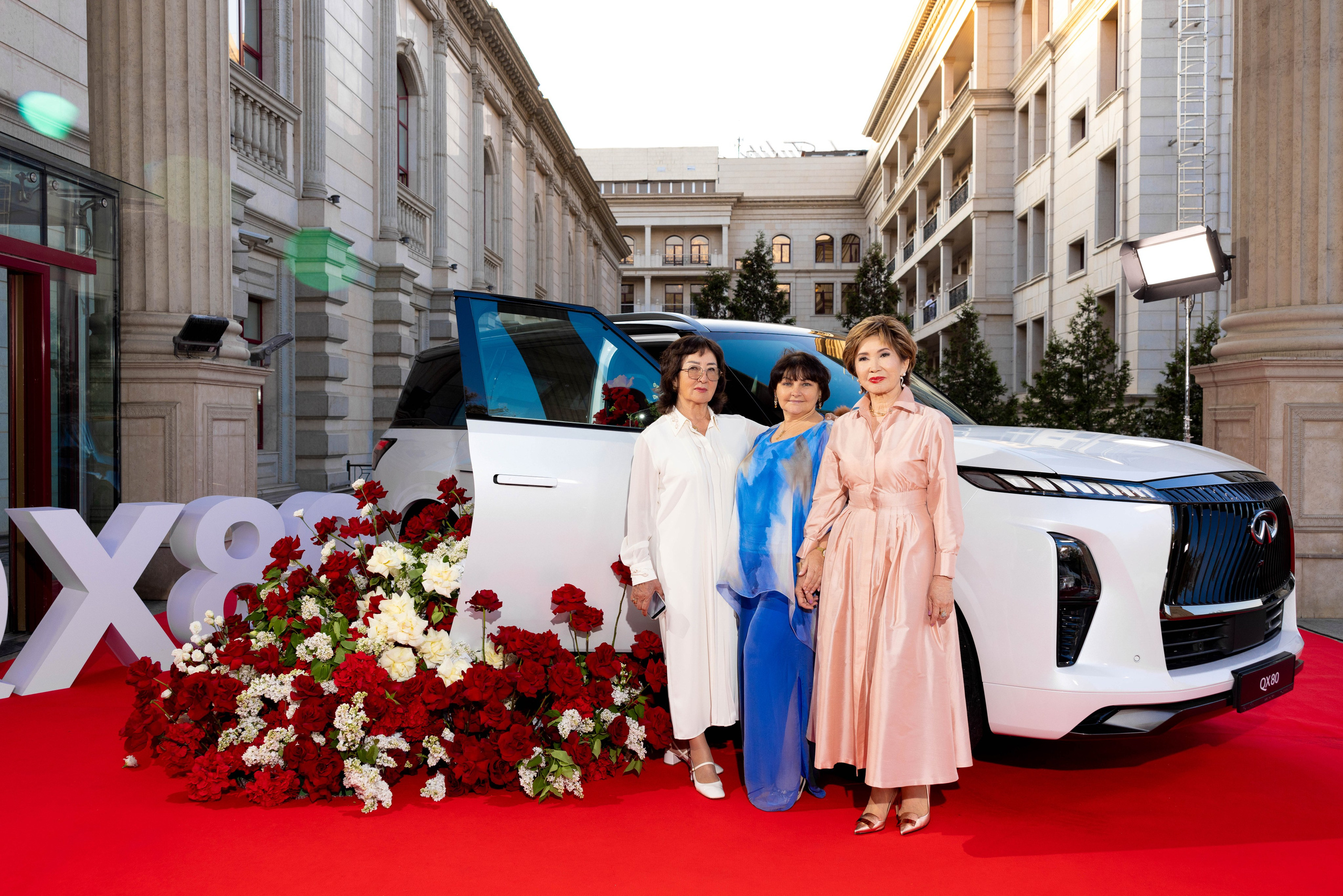 Viennese Ball. Кристина Шнайдер репортажный фотограф Алматы