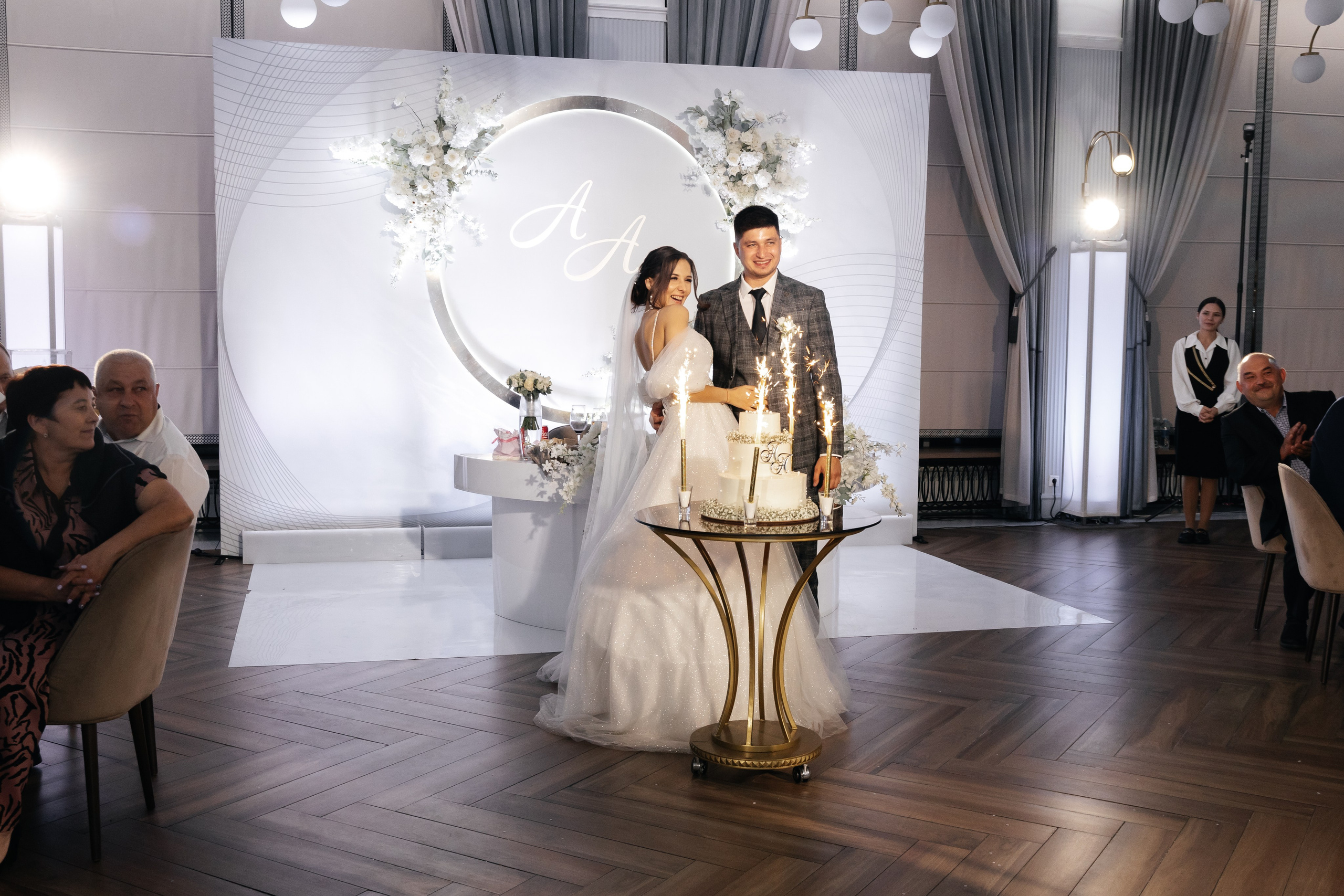 Ainur & Alina. Свадебный фотограф Ильнар Асадуллин