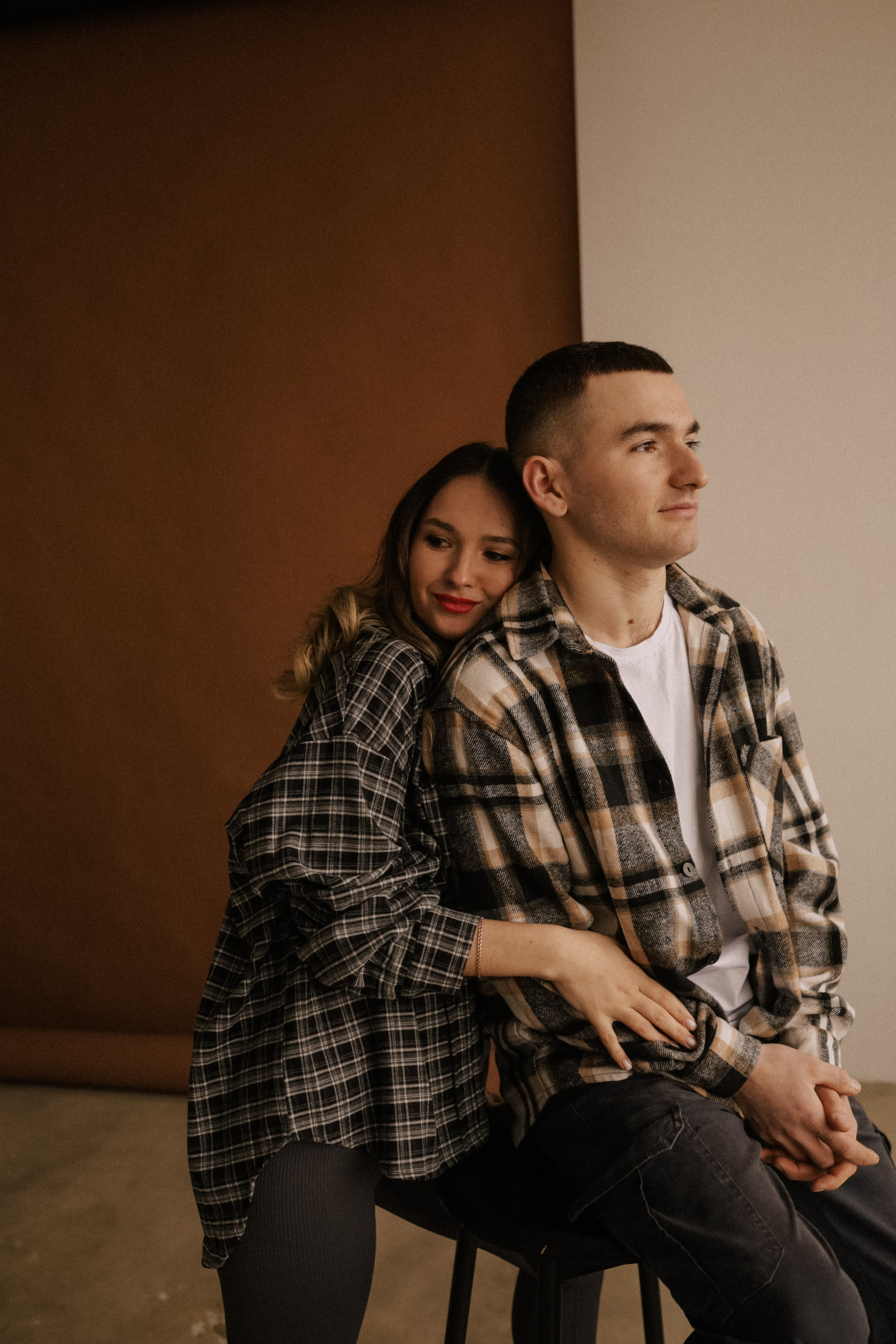 Рома и Таня. Инна Вильт| лайфстайл фотограф из Новосибирска