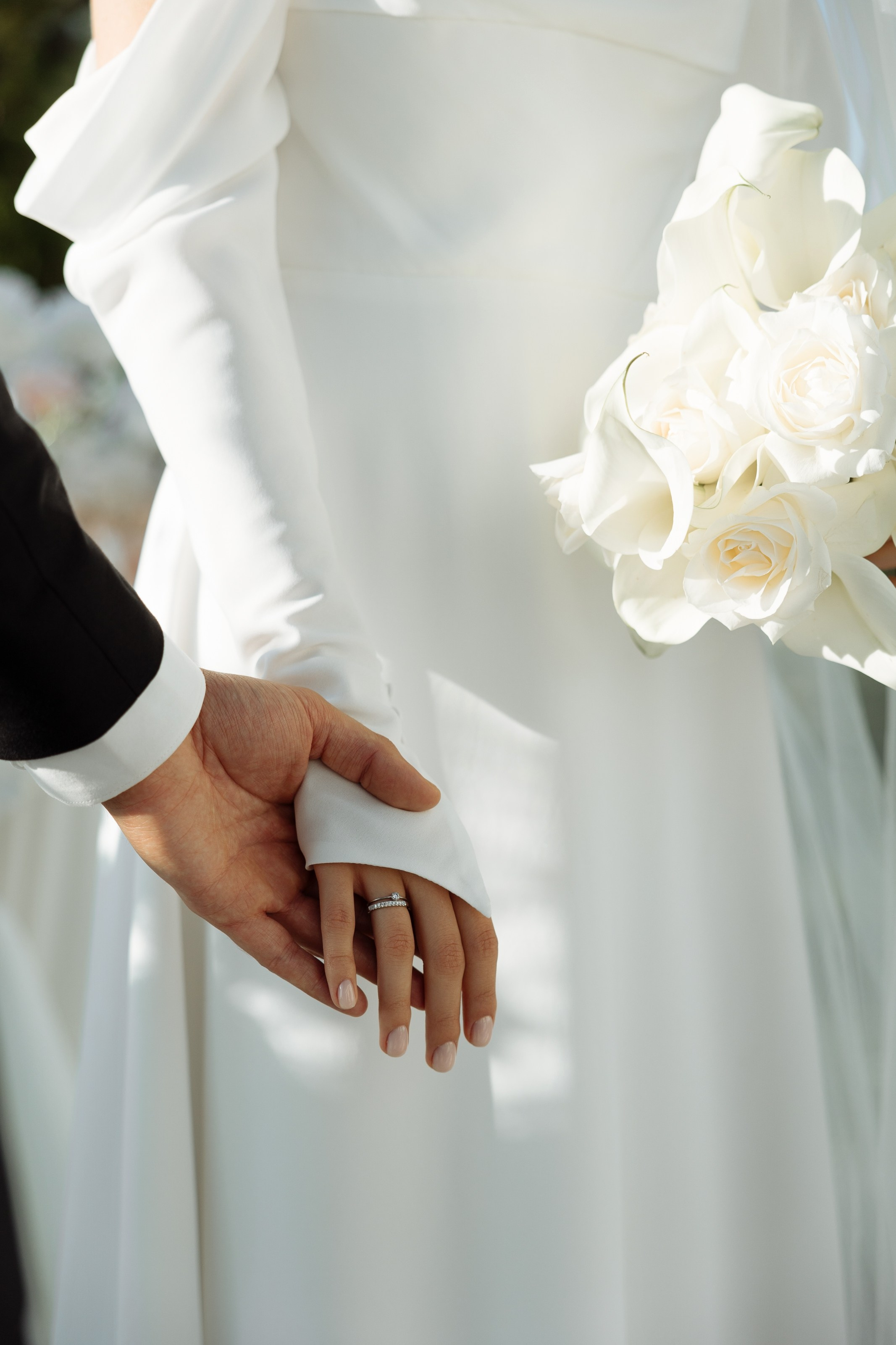 Павел и Яна. Свадебный фотограф в Ростове — на — Дону Александра Пивоварова