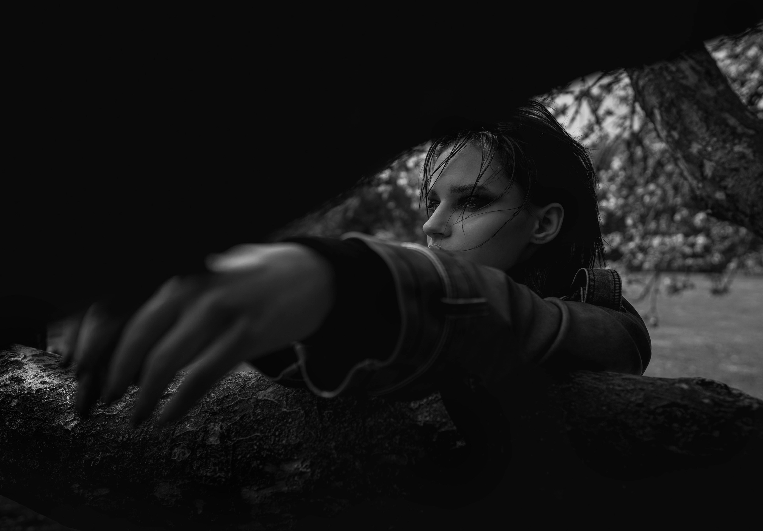 Мира. Фотограф Сергей Танков