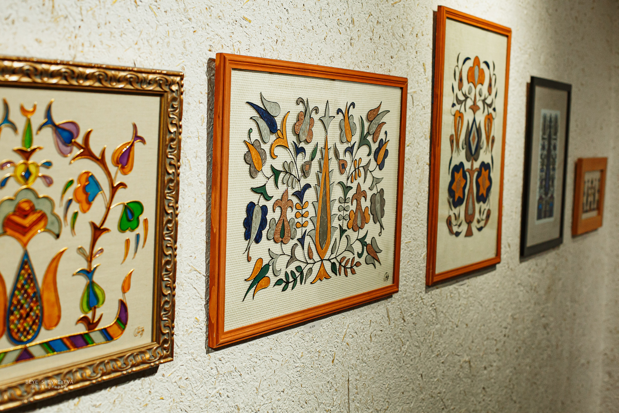 Afize Yusuf qizi. Beye Shevkiyeva Photography