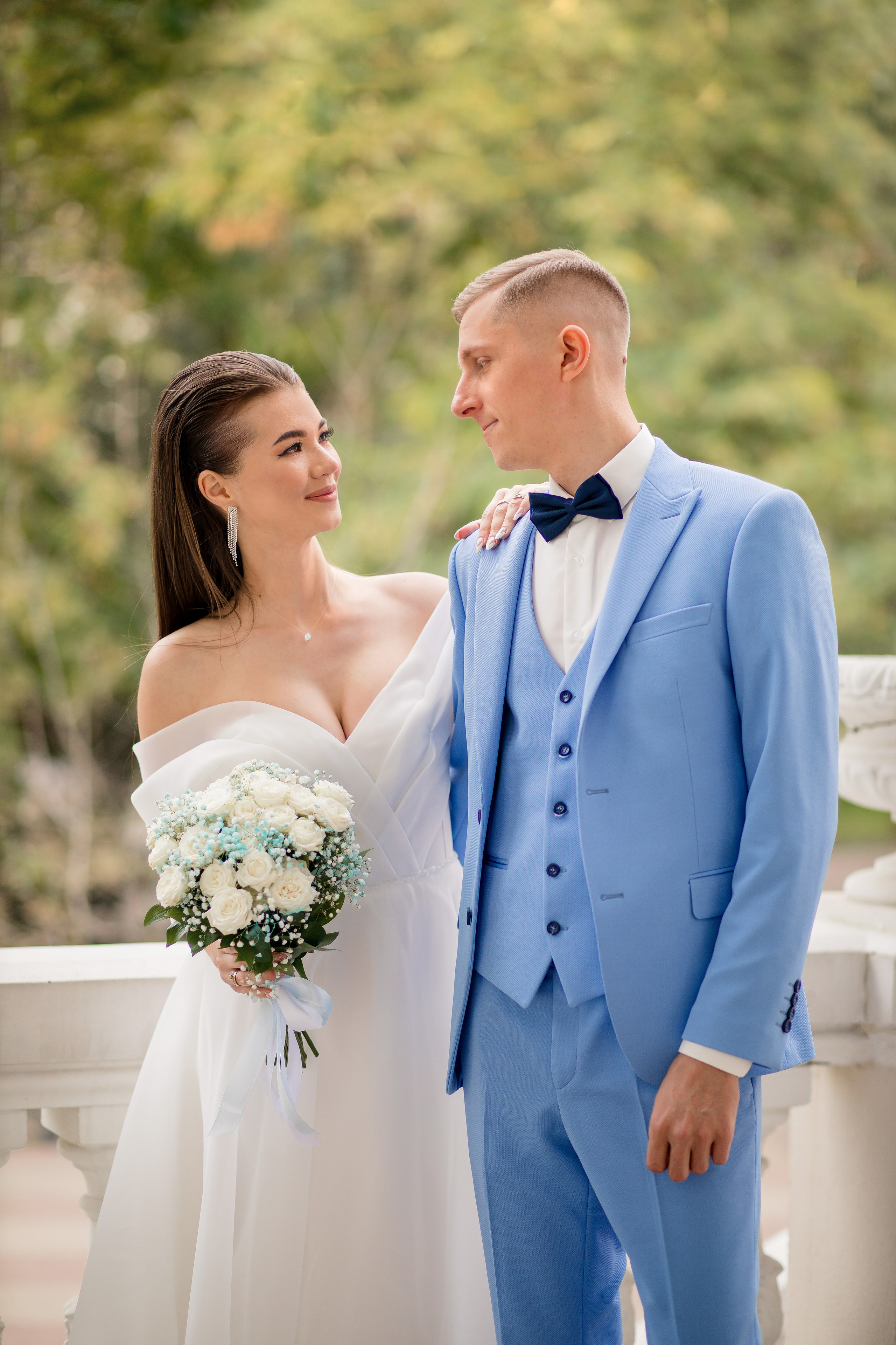 Wedding. Анна Рышкевич