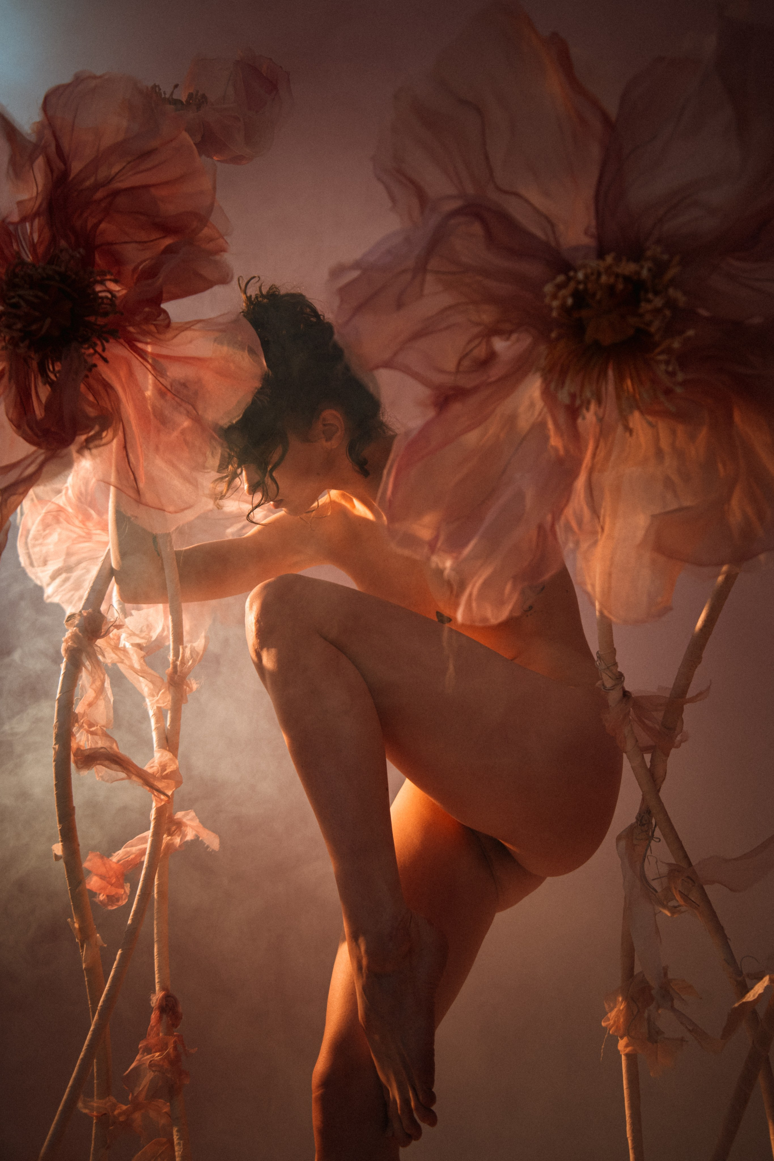 Мои работы в цвете. Портретный фотограф Марина Щеглова в Москве