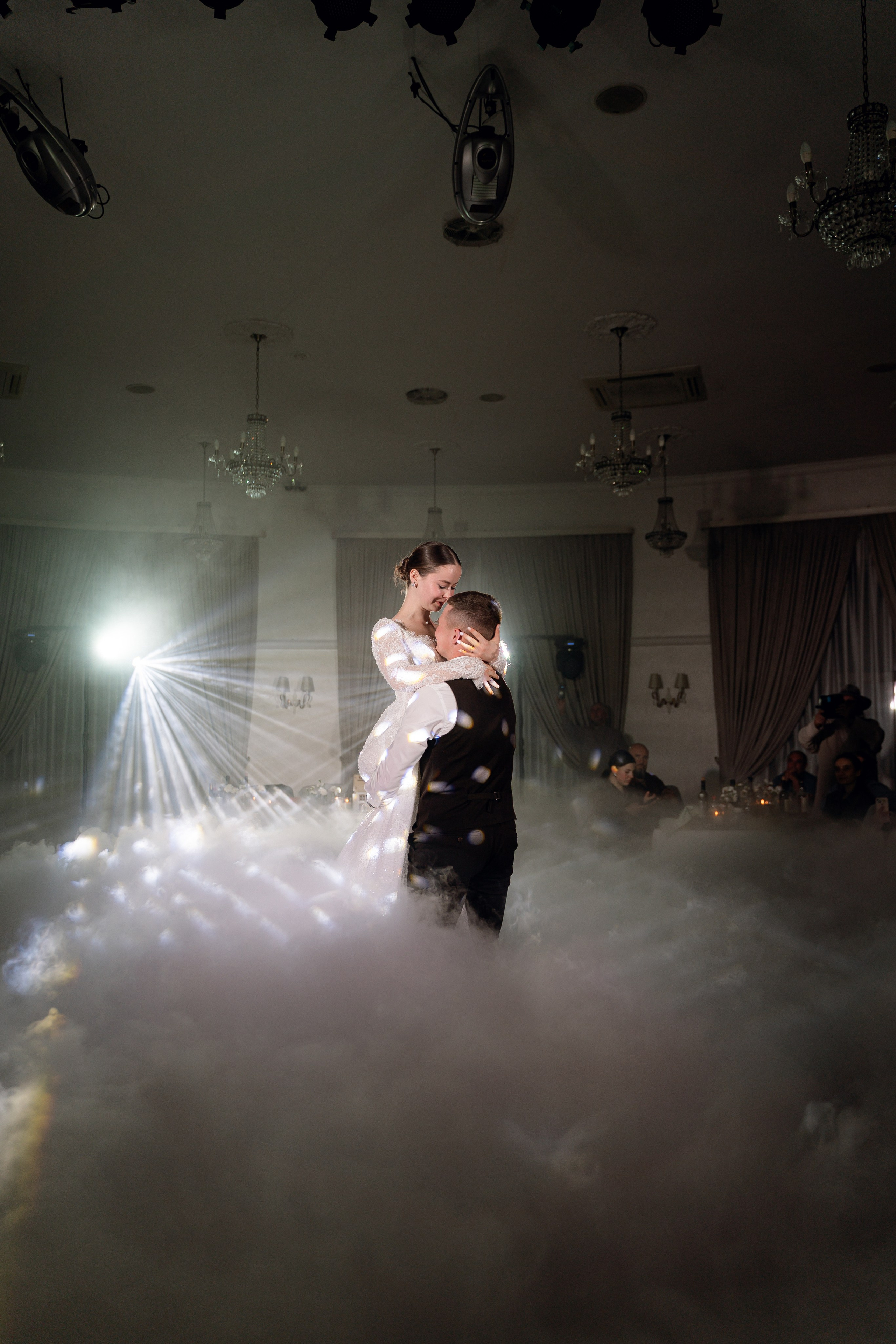 Петр & Анастасия. Свадебный фотограф в Казани