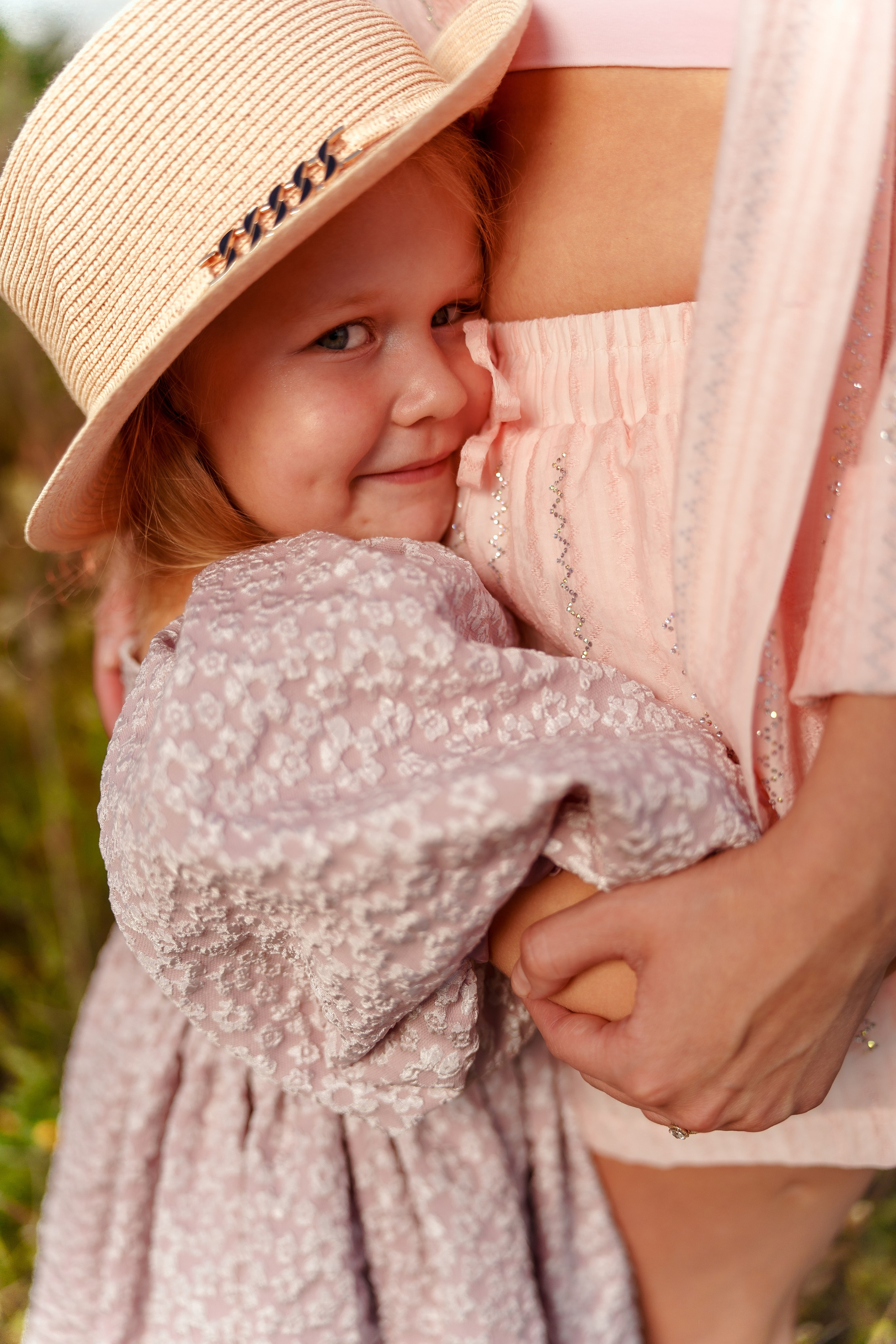 Фотосессия для Маргариты с дочерью. Фотограф Андрей Чеботок (Белгород, Курск, Воронеж, Старый Оскол)