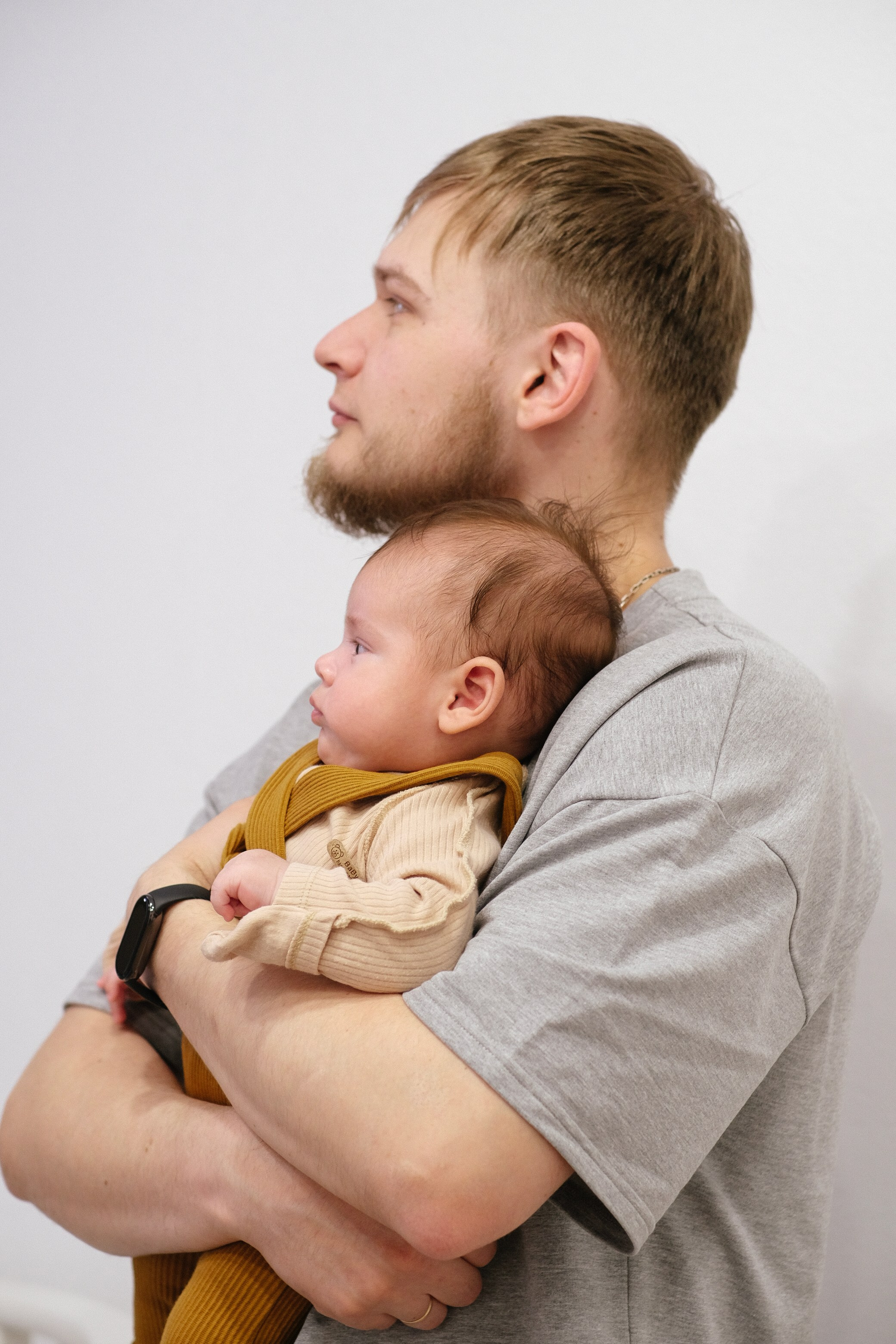 Семья Карисовых. Семейный и индивидуальный фотограф Дарья Мельник