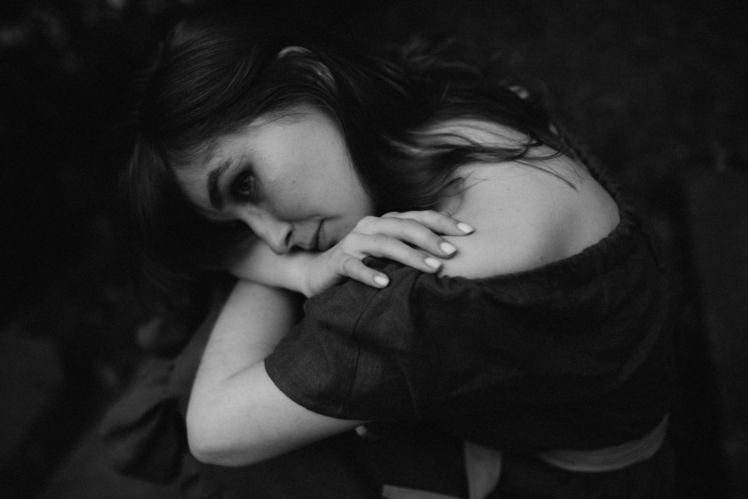 Портфолио Anndorphine