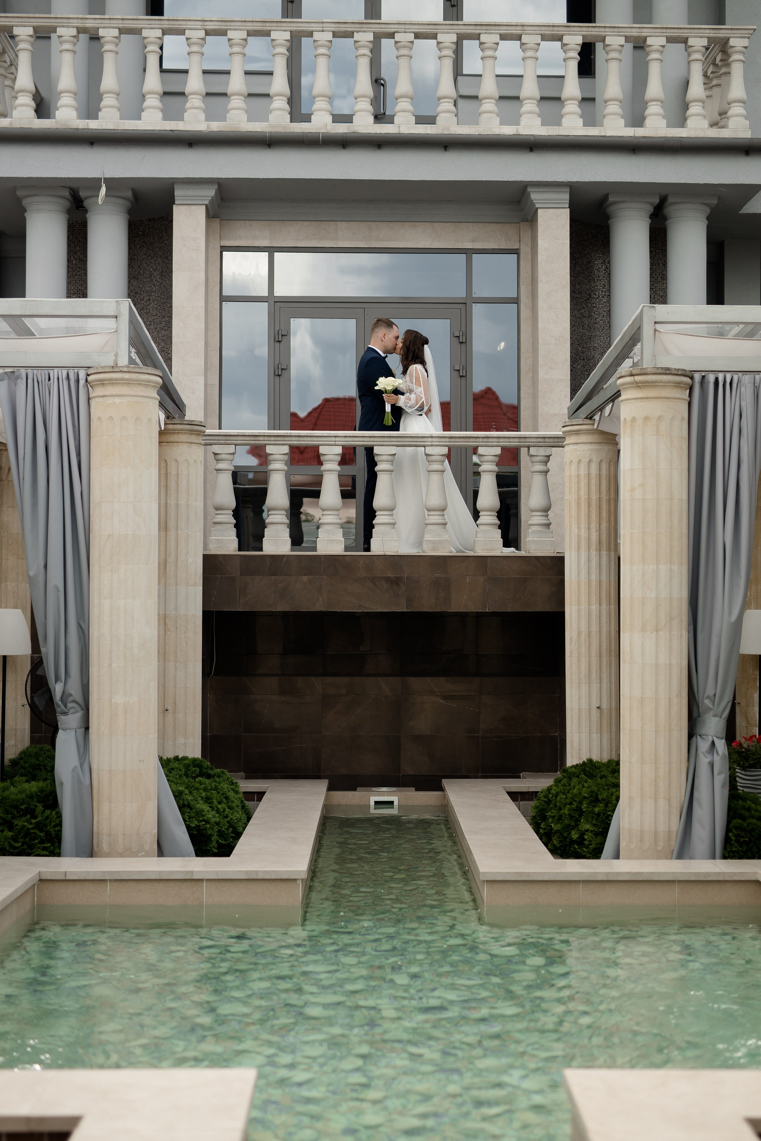 Валя + Никита. Свадебный и семейный фотограф в Саратове Маша Паника