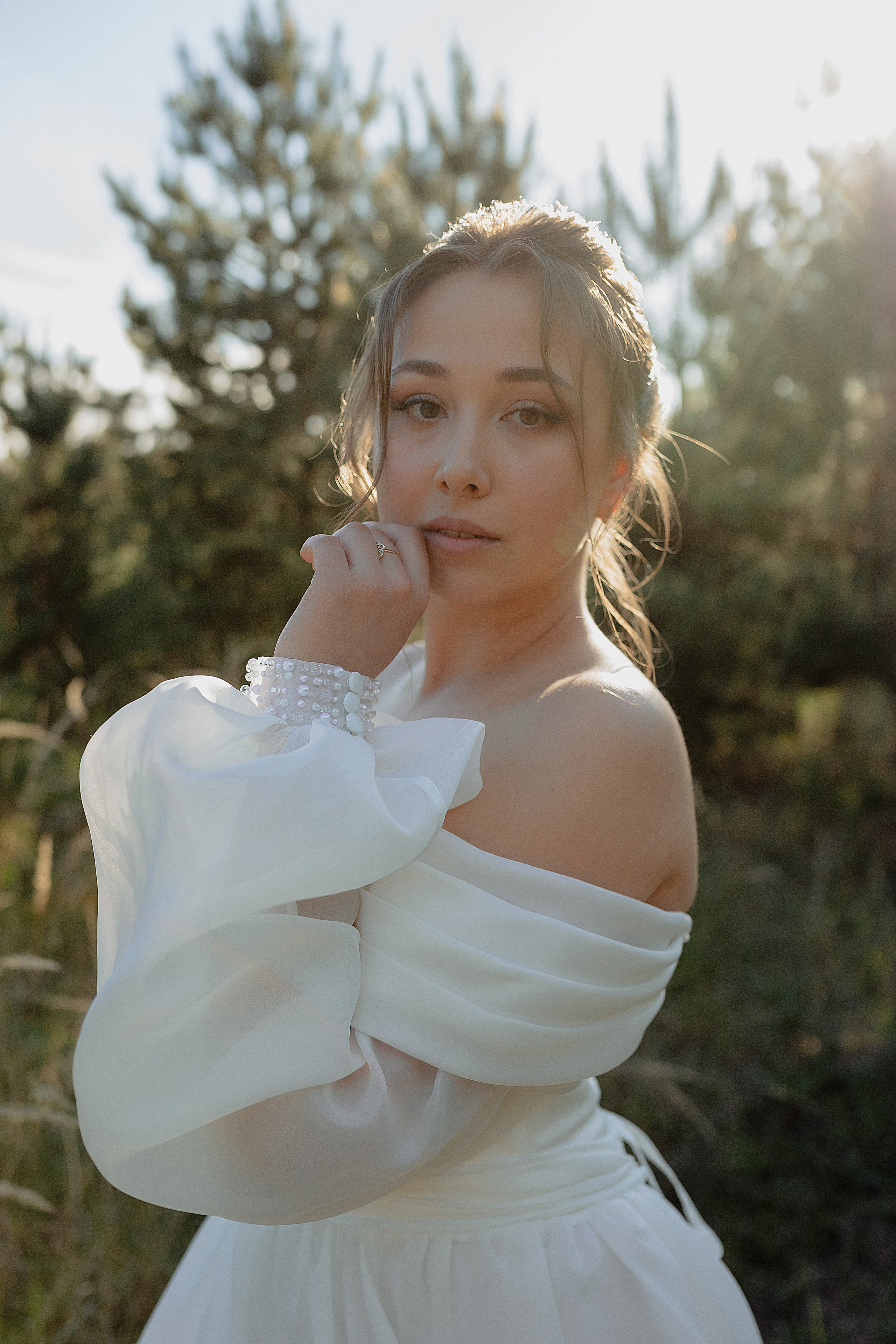 Полина и Евгений. Семейный и женский фотограф в Воронеже Ольга Попова