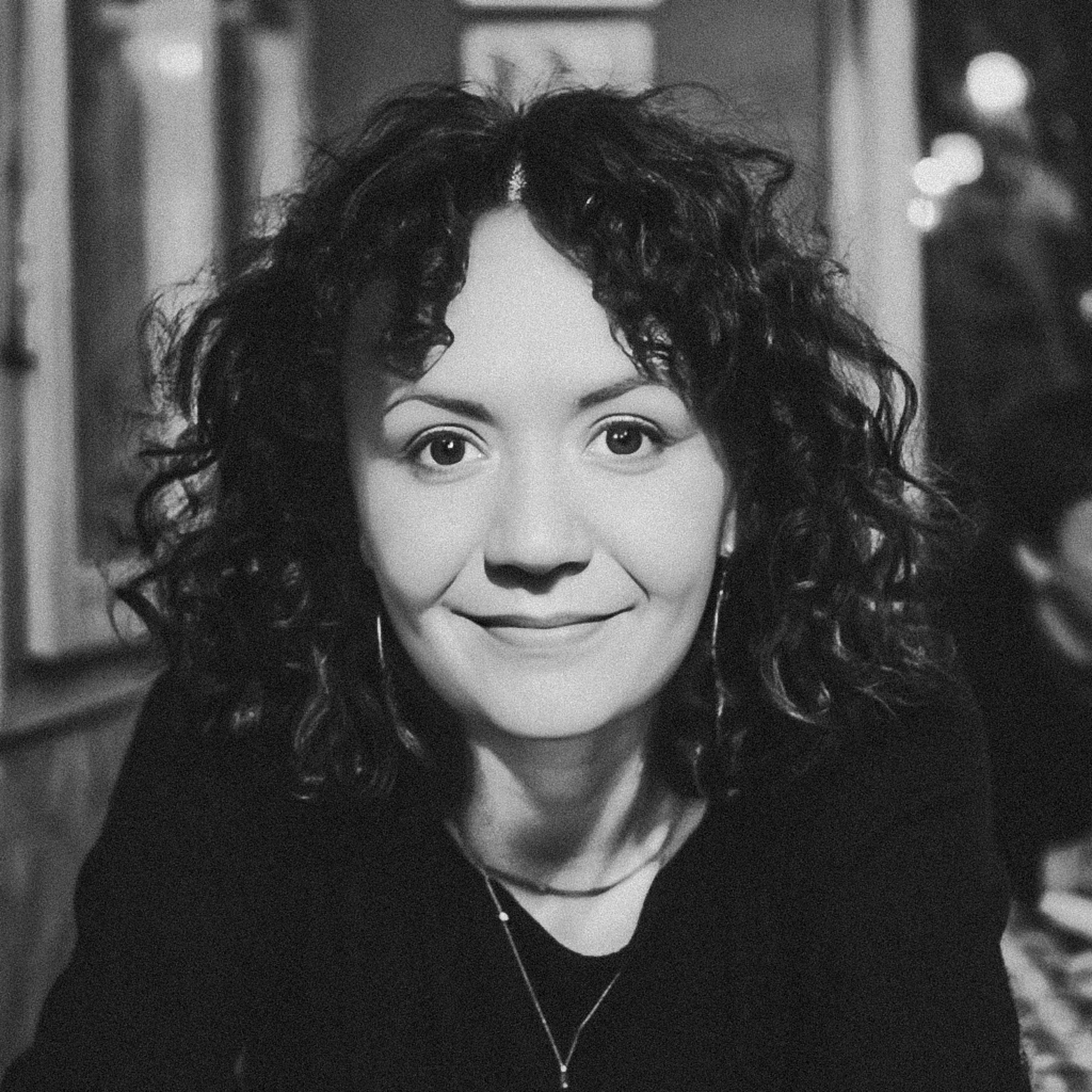 Нейрофотосессия для Олеси. С Днем рождения!. ФотоХудожник Харитонова Ирина г. Санкт-Петербург