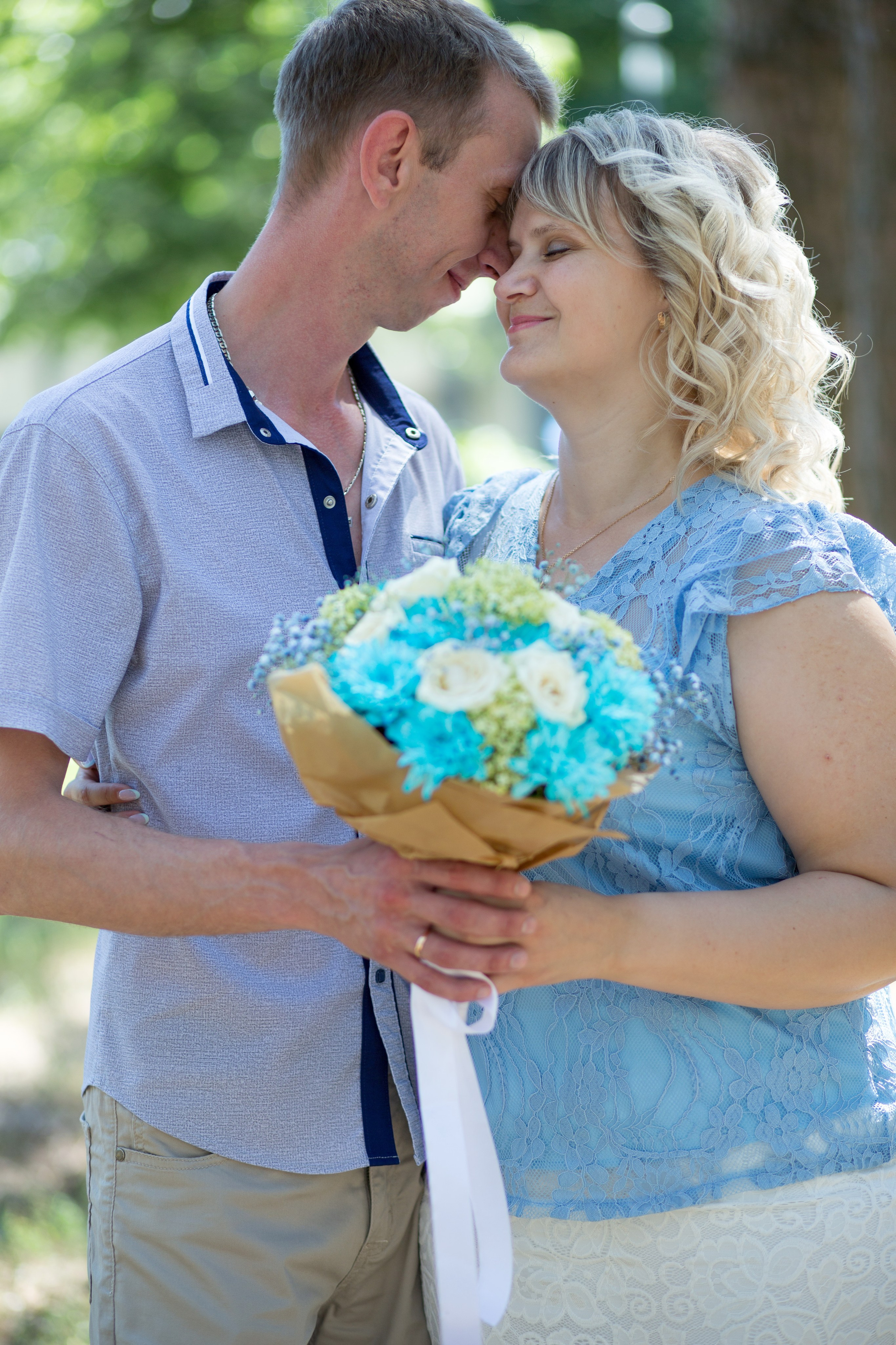 Портфолио. Свадебный и семейный фотограф в Воронеже Андрей Валин