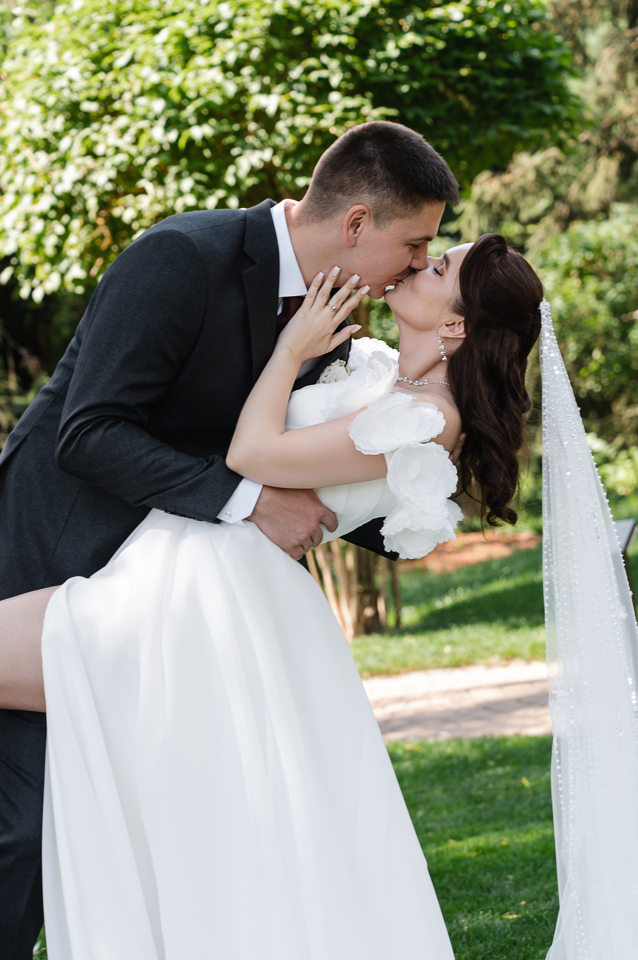 Свадьба/Old House. Фотограф Ярута Оксана / Ростов-на-Дону