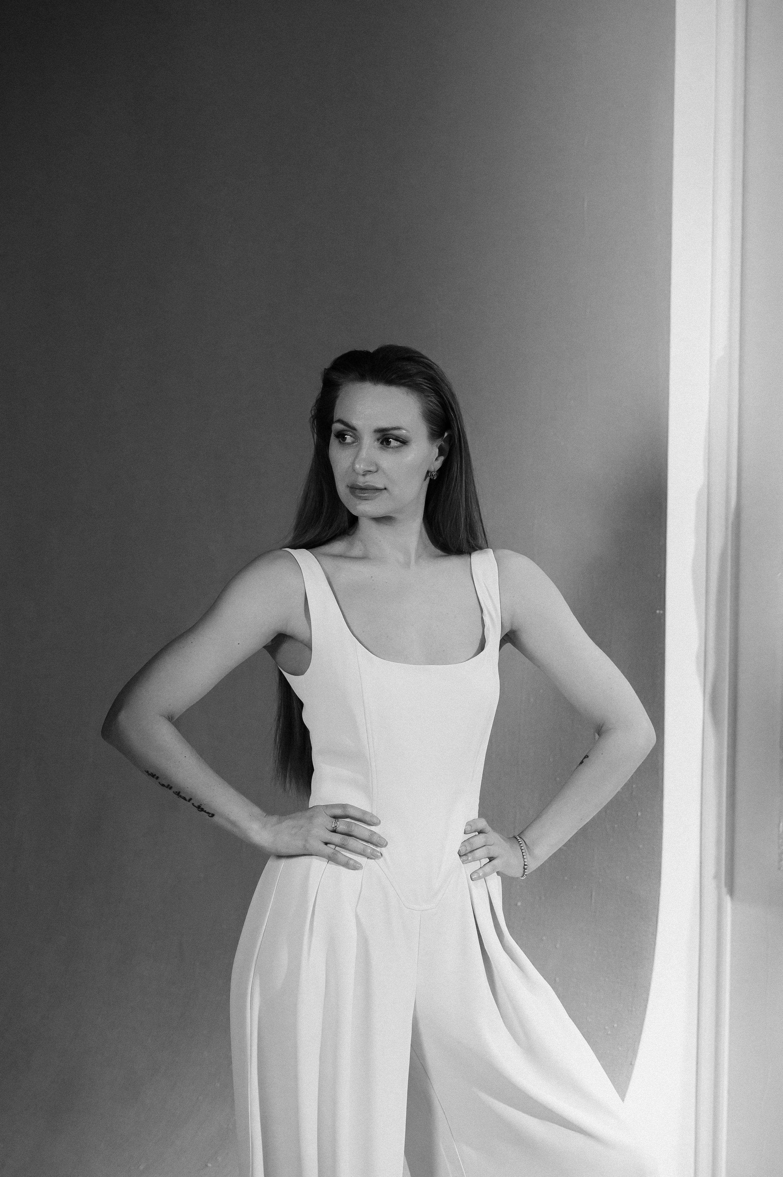 Студийная. Фотограф Ярута Оксана / Ростов-на-Дону