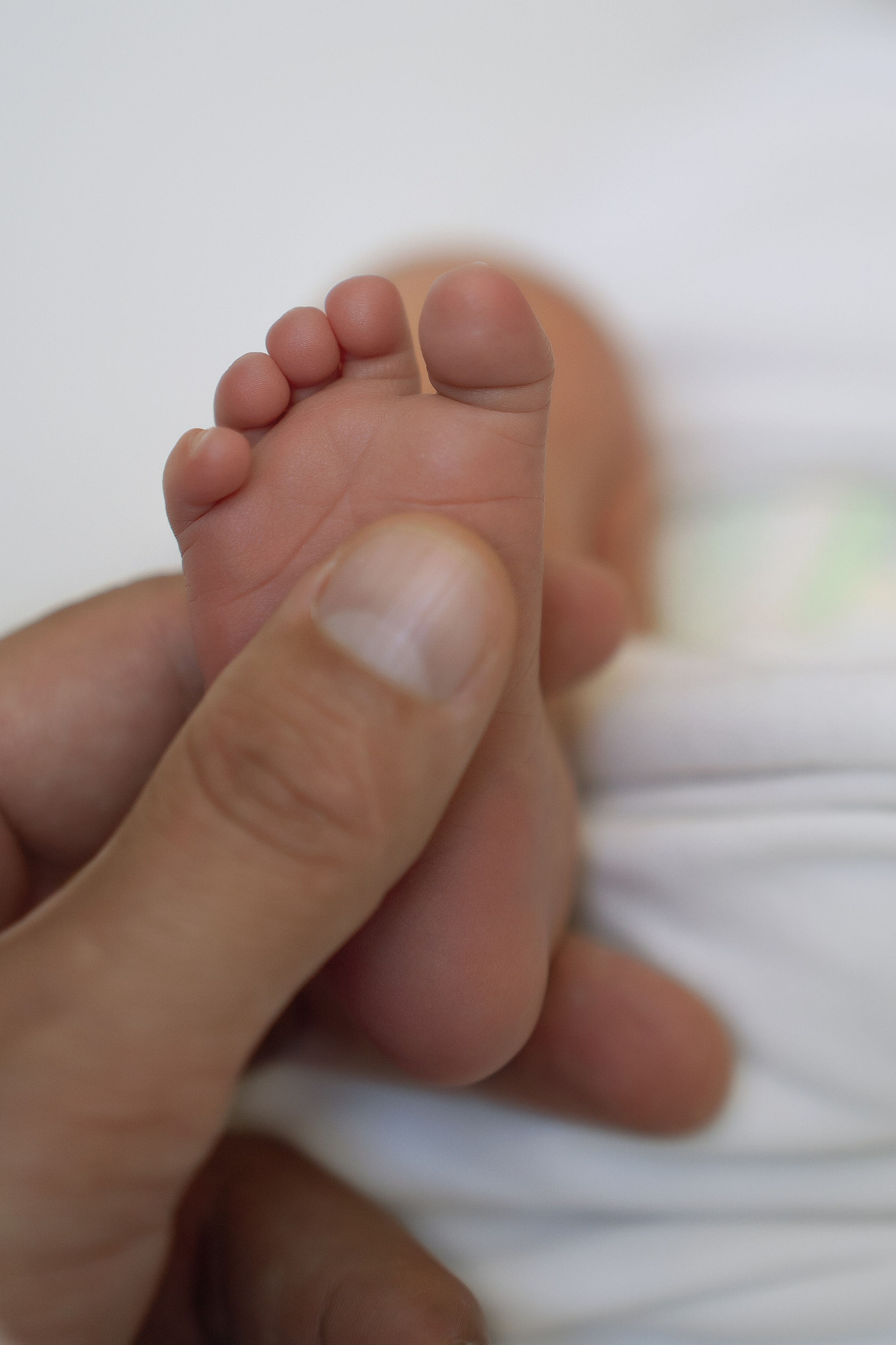 Фотосессия новорожденных. Ньюборн и семейный фотограф в Москве Светлана