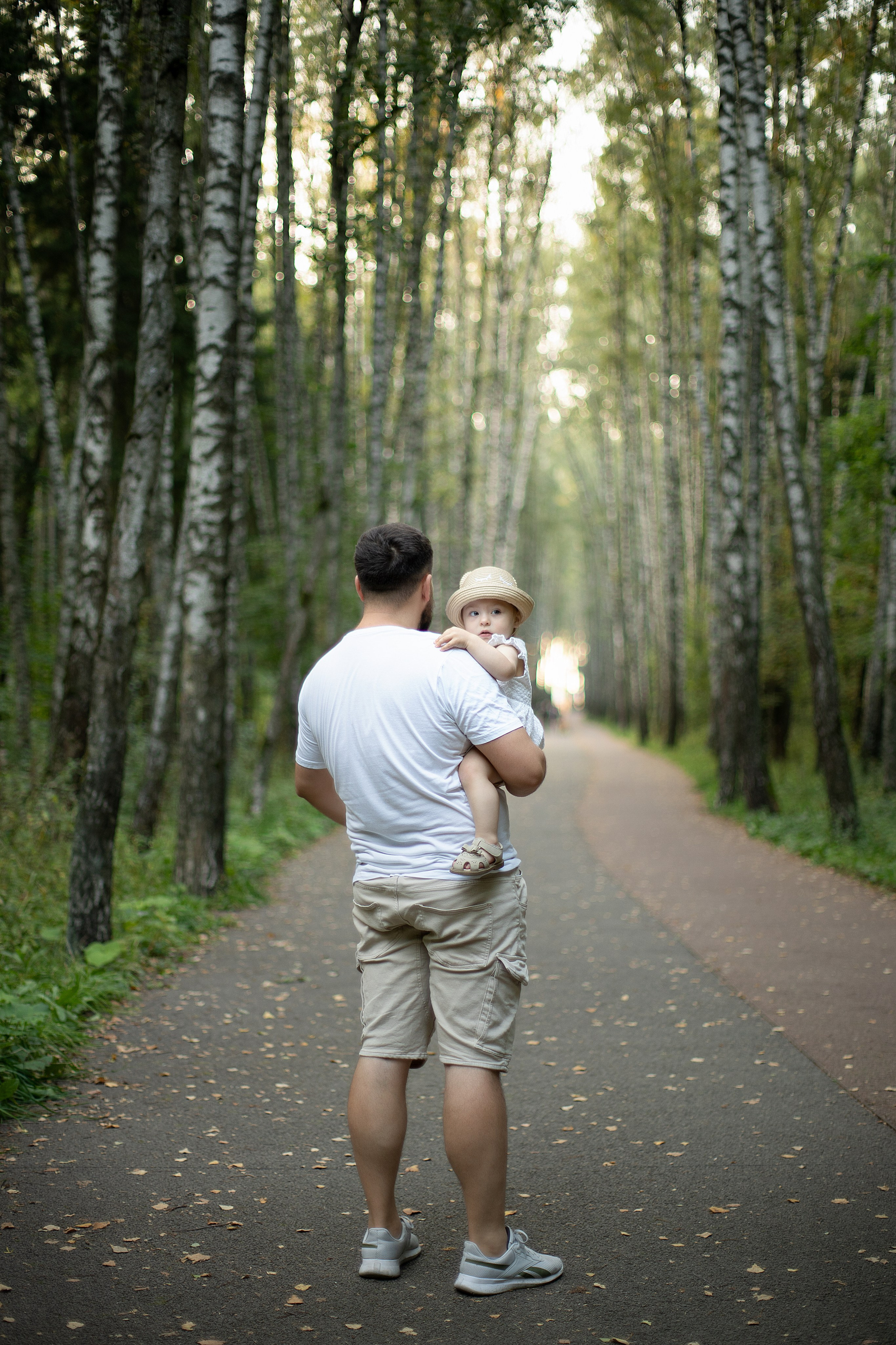Семейная фотосессия. Ньюборн и семейный фотограф в Москве Светлана
