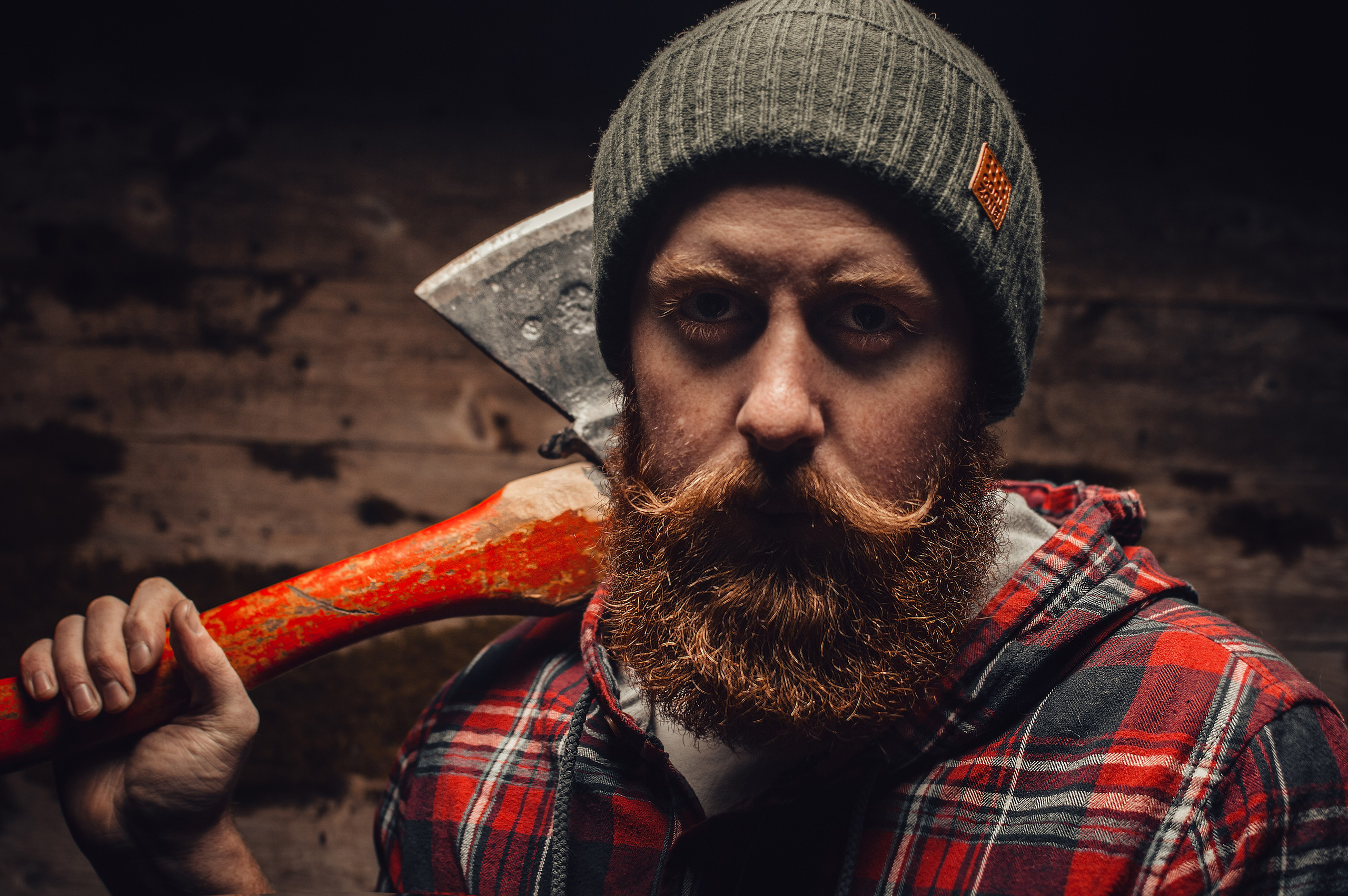 Ламберсек. Марина Абрамова — портретный фотограф в Петропавловске-Камчатском