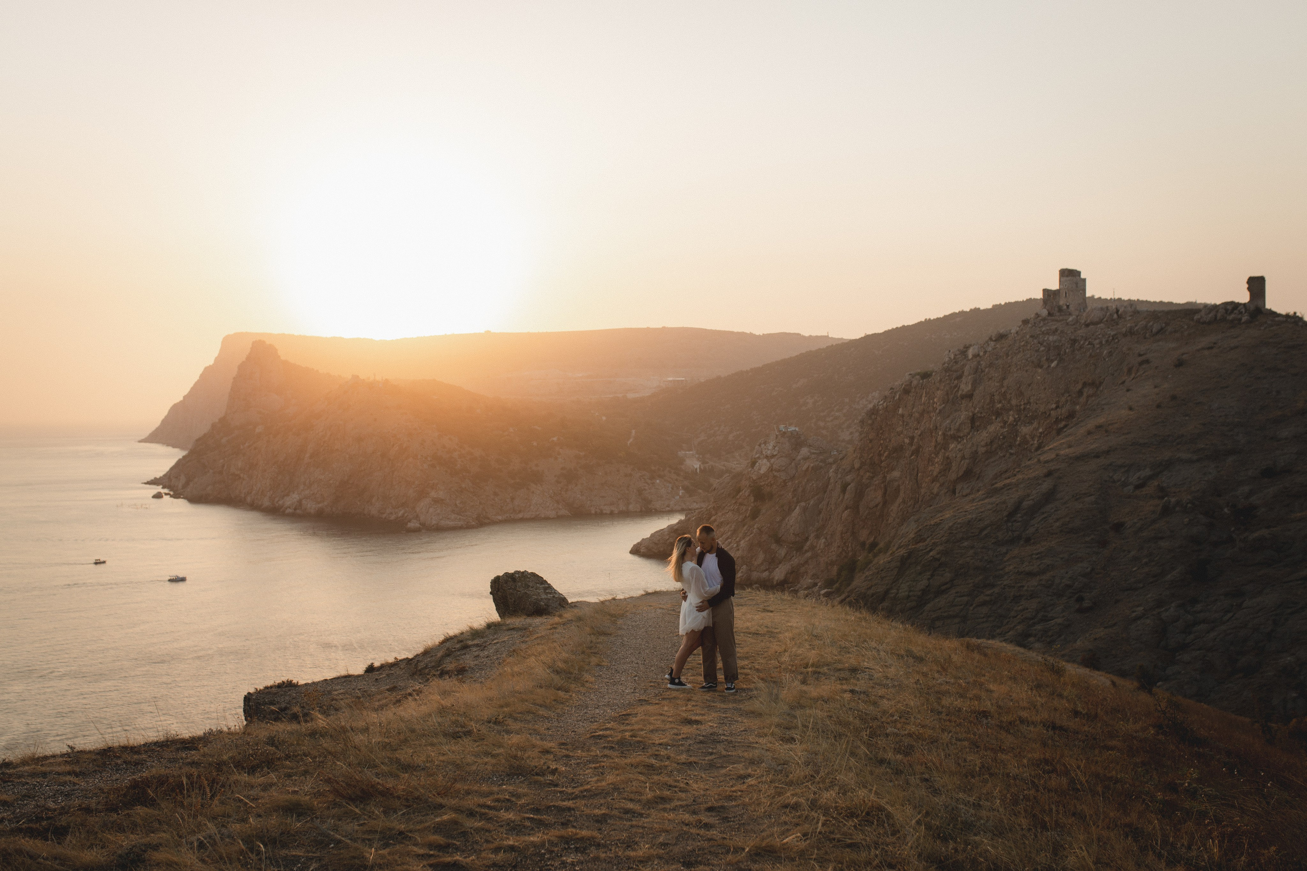 Балаклава. Фотограф в Севастополе и в Крыму