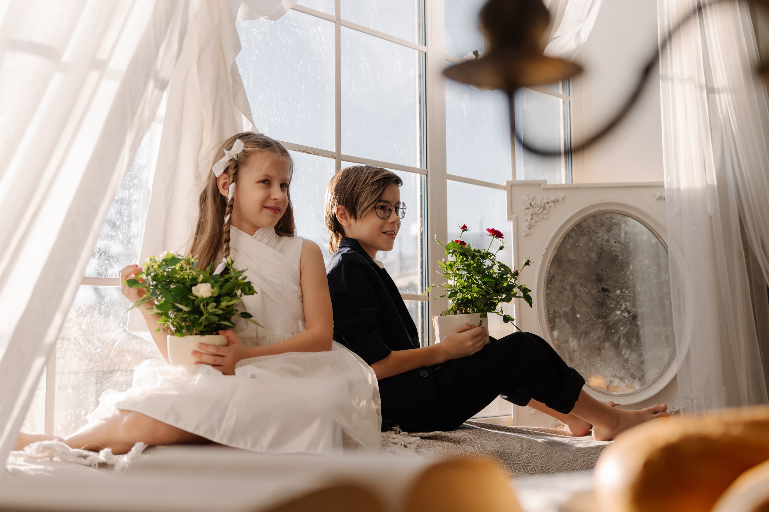 Кай и Герда. СВАДЕБНЫЙ ФОТОГРАФ КРАСНОЯРСК