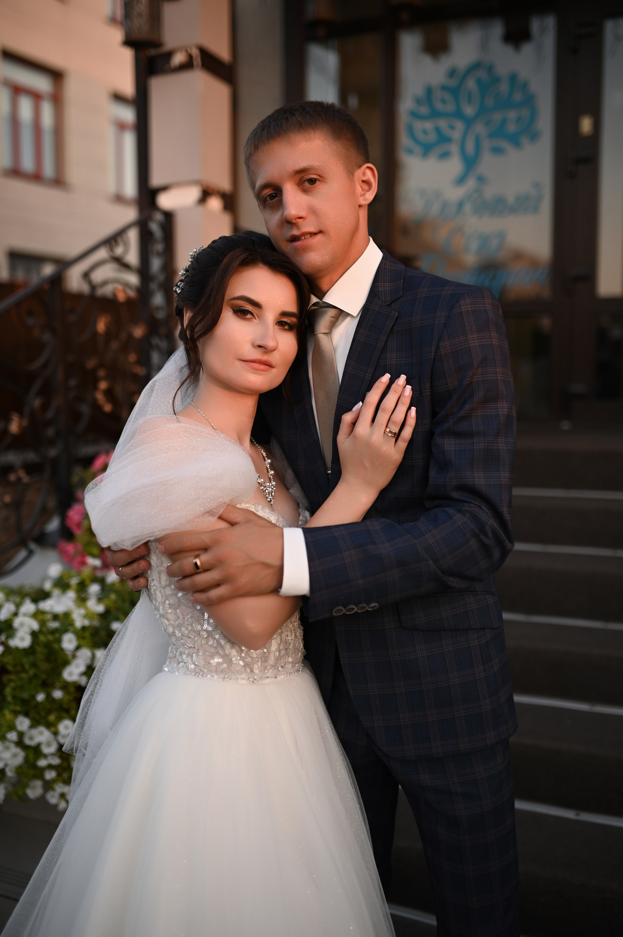 " Начало новой истории ". Твой личный проводник к красивым фотографиям в Старом Осколе