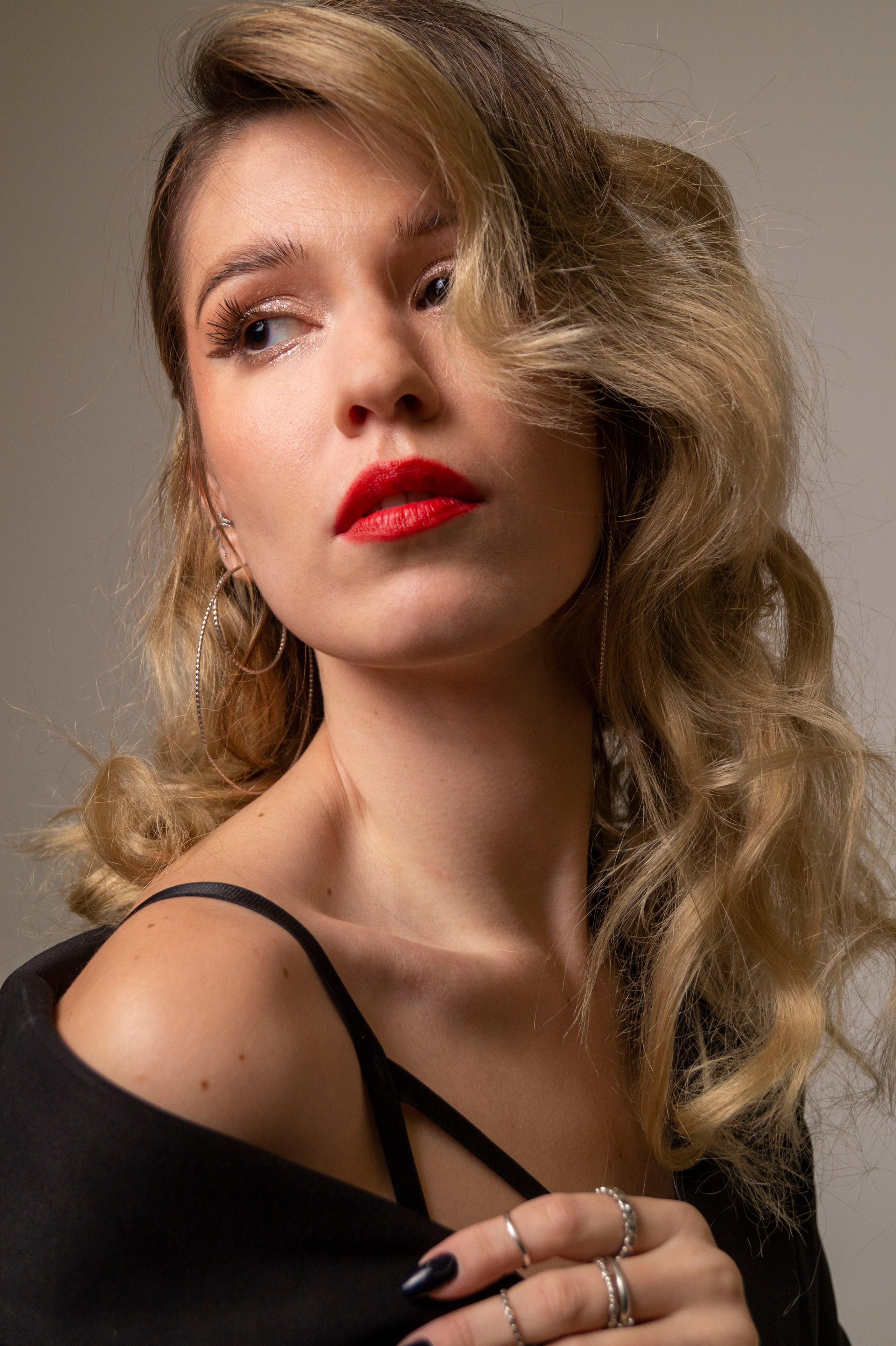 Катя. Портретный и семейный фотограф Санкт-Петербург