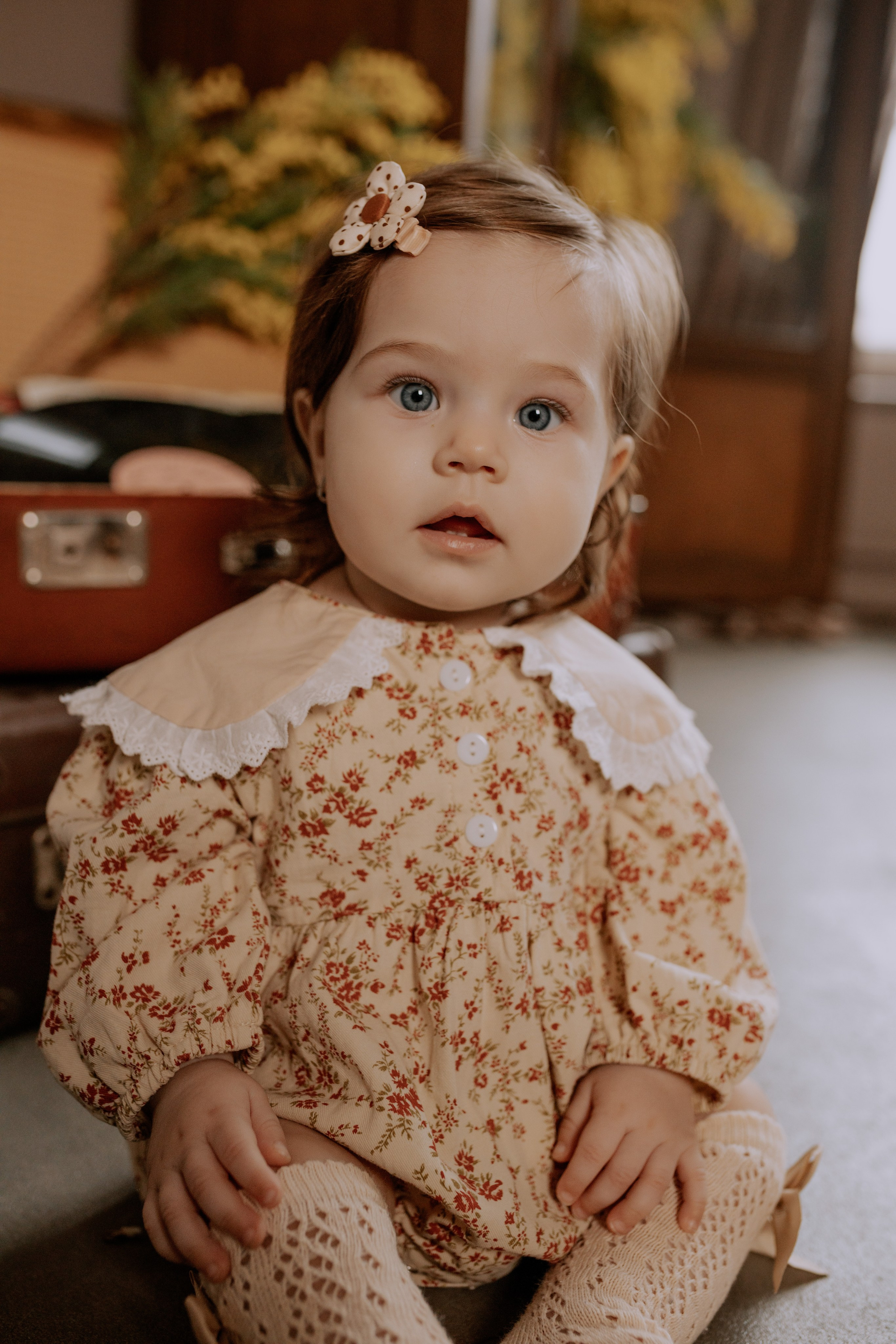 Мама и малыш. Семейный и детский фотограф в Санкт-Петербурге Авдошова Надежда