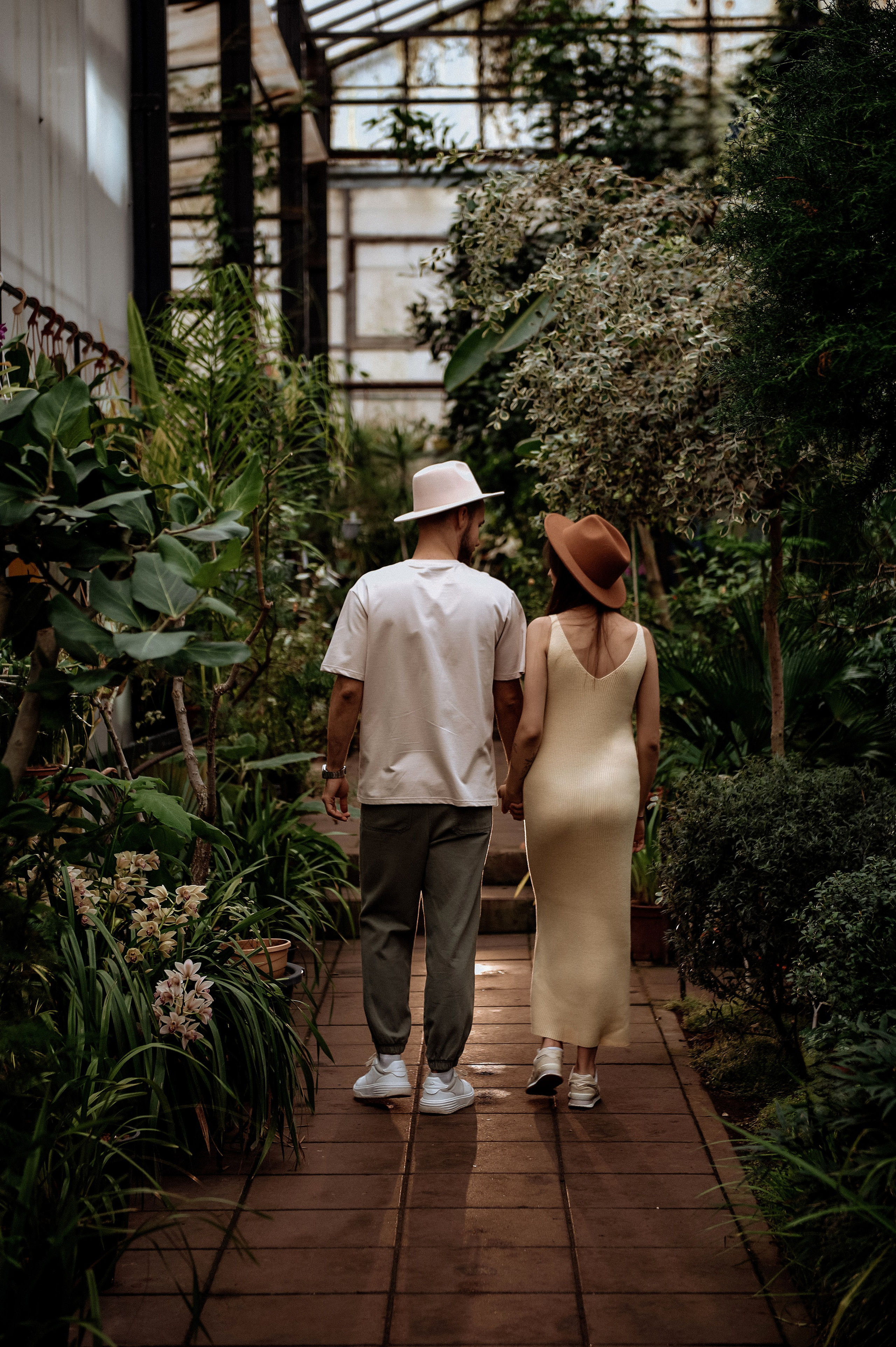 Дима и Наташа. Свадебный, портретный, фотограф беременности в Нижнем Новгороде Алина Зиновьева