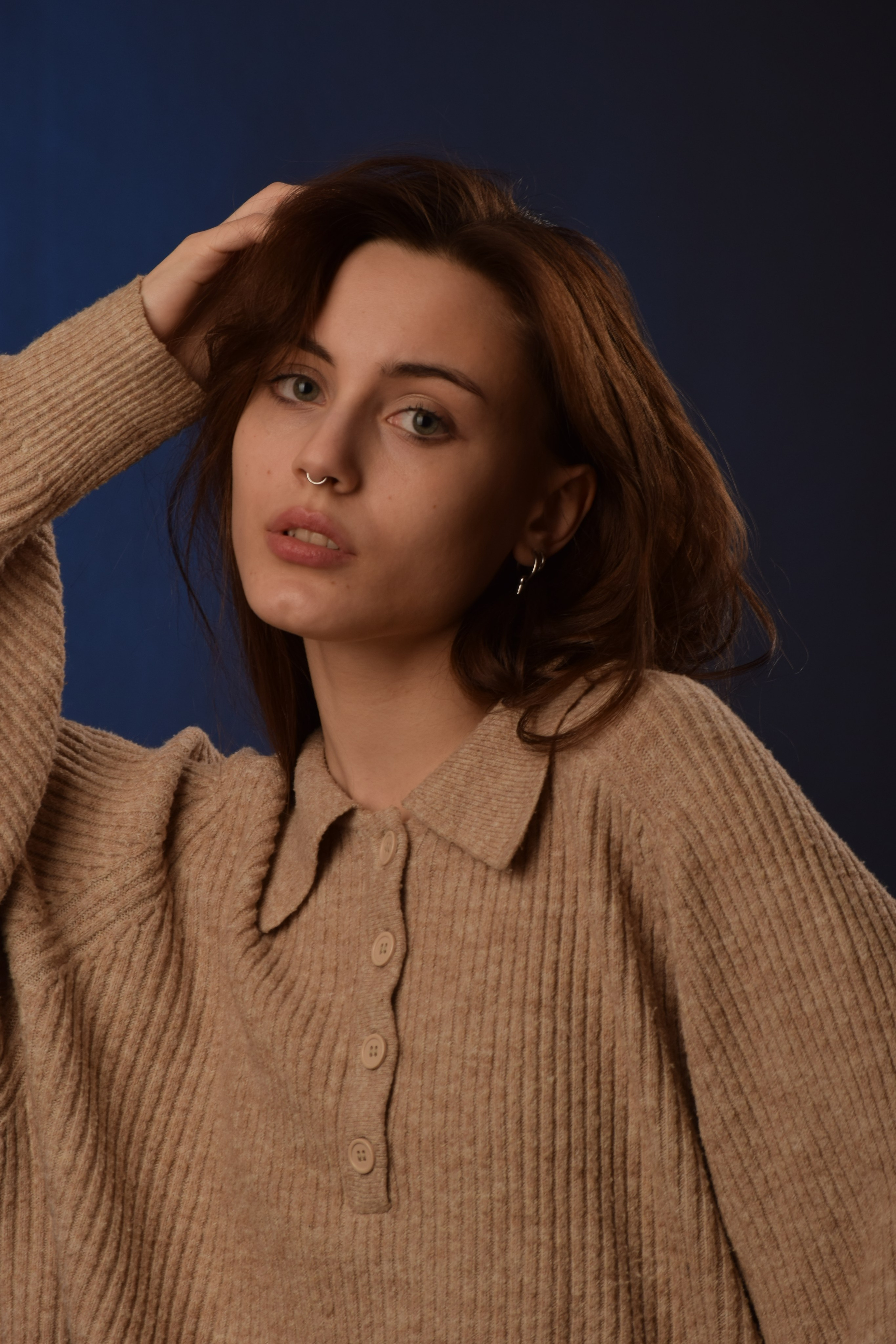 Наташа Лендел. Модельное агентство TM Models в Калининграде