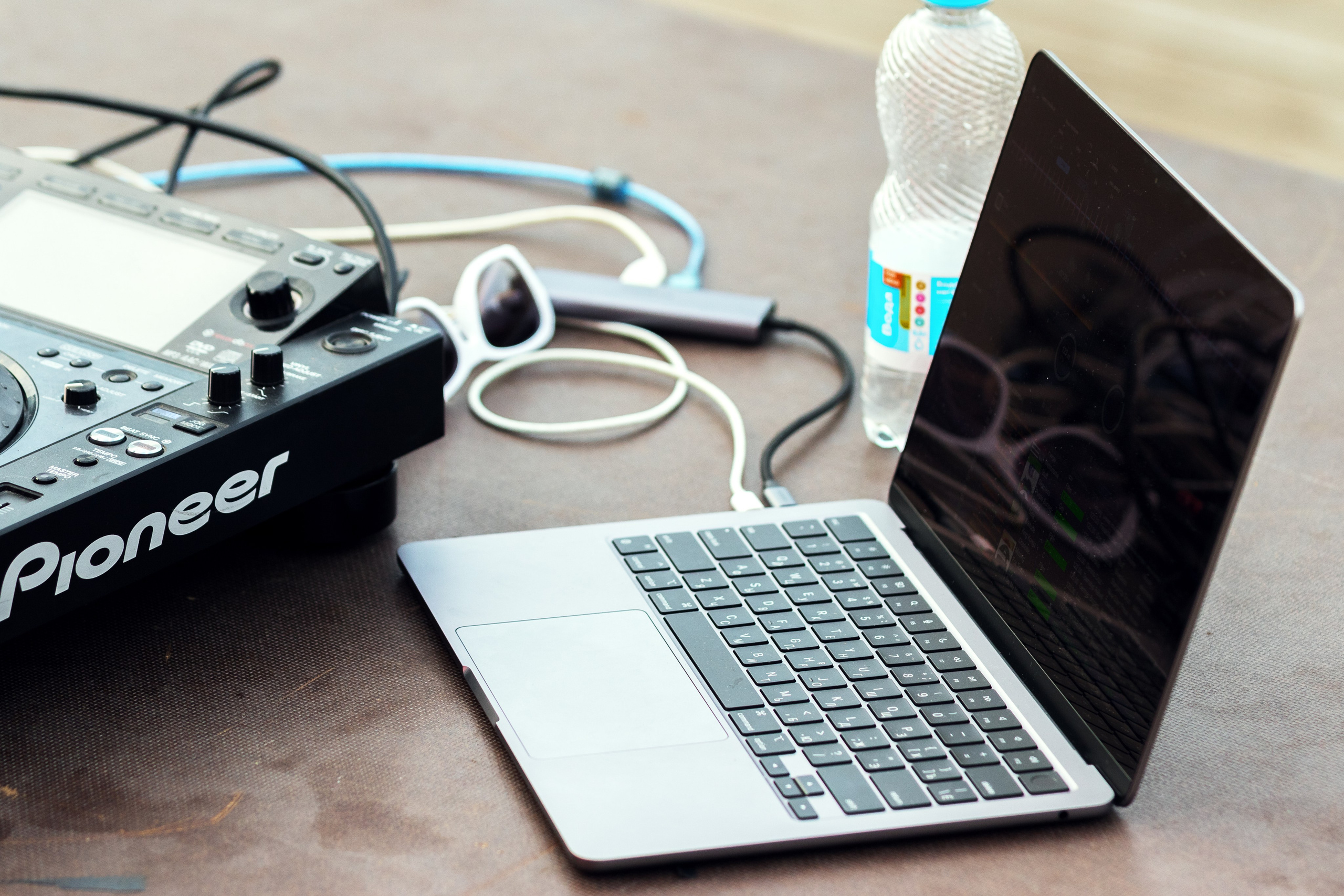 Просто фест. Design Muginov