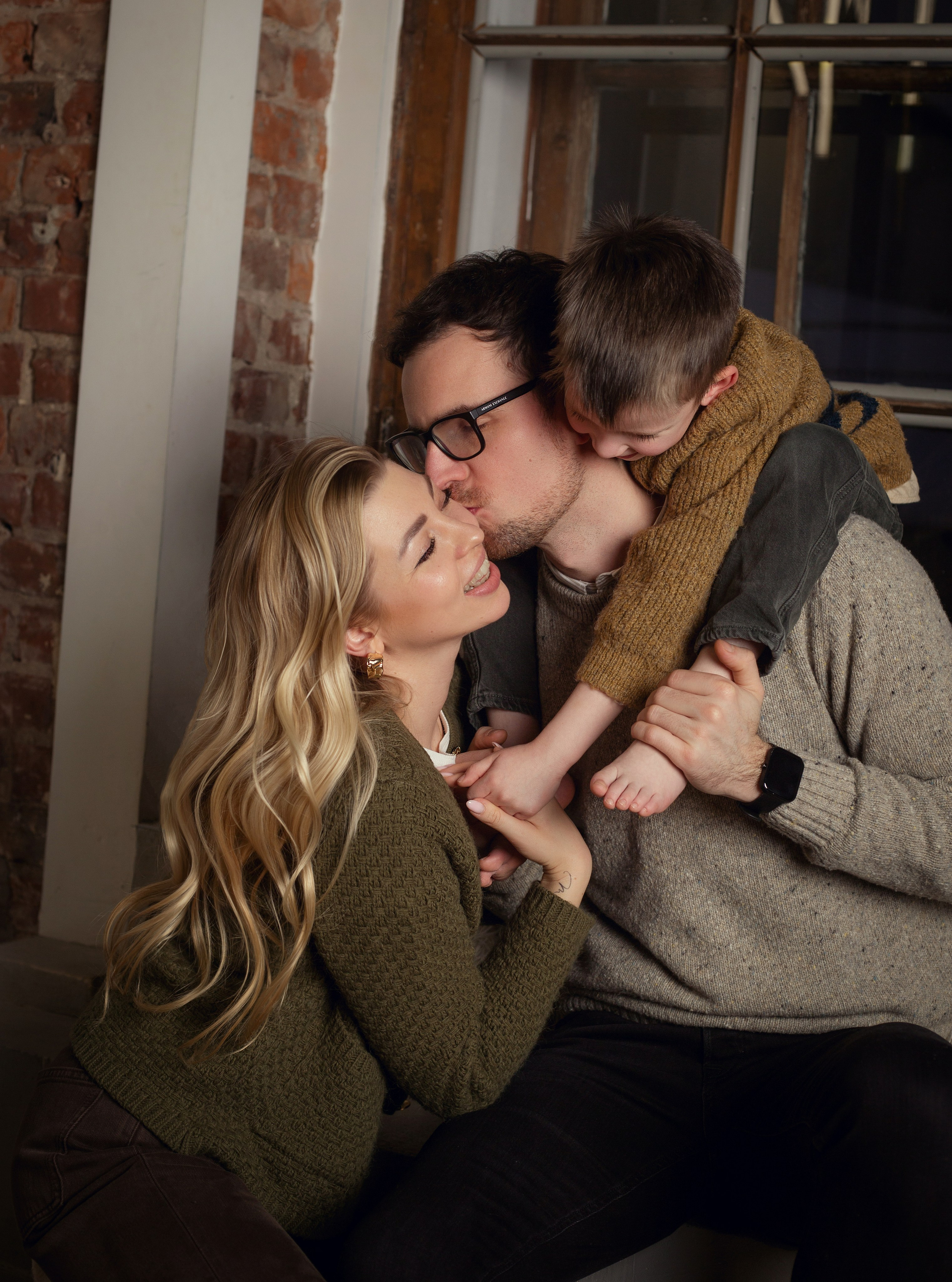 Мои работы. Обо мне