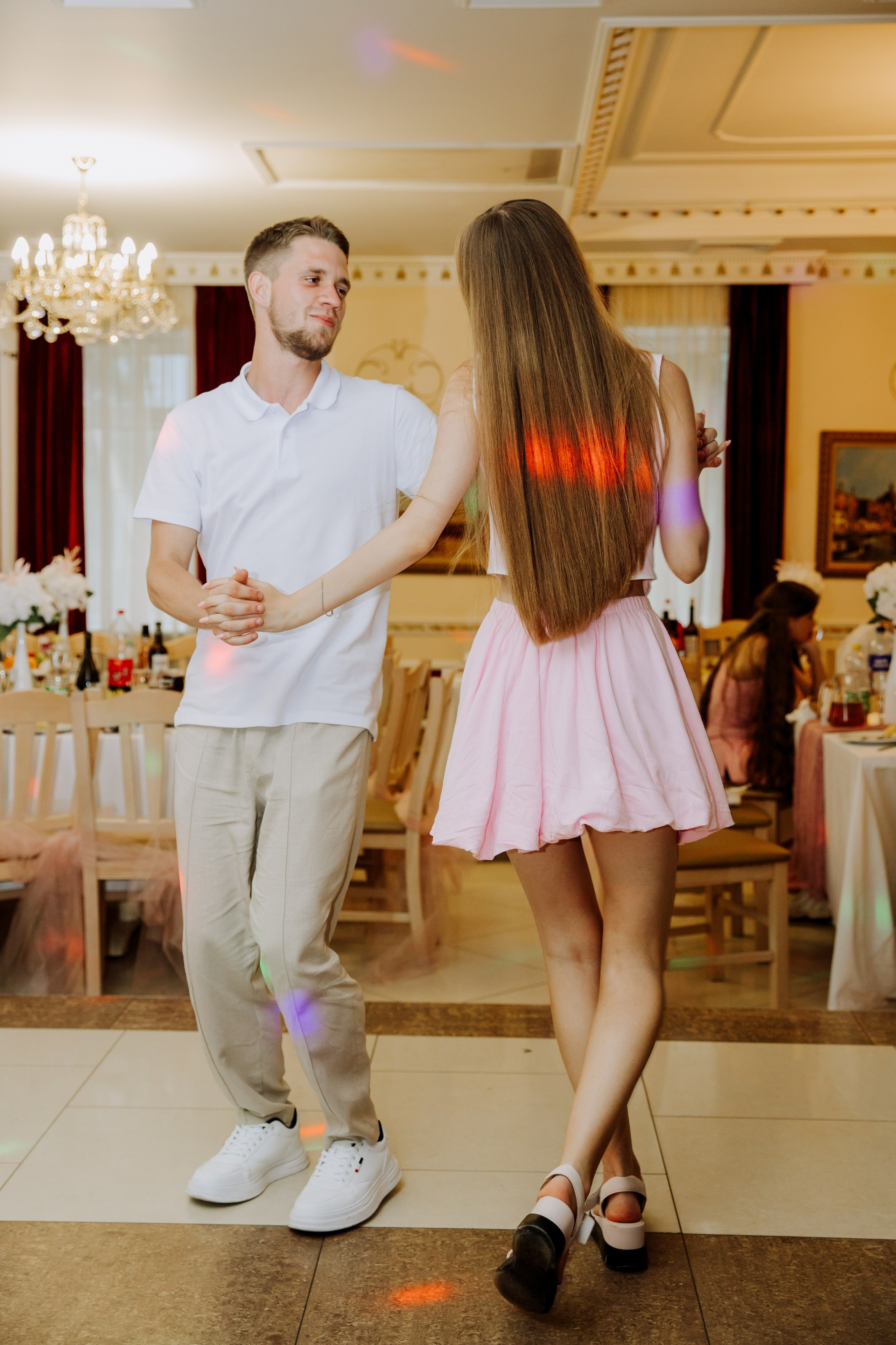 Лазурный. Семейный фотограф москва