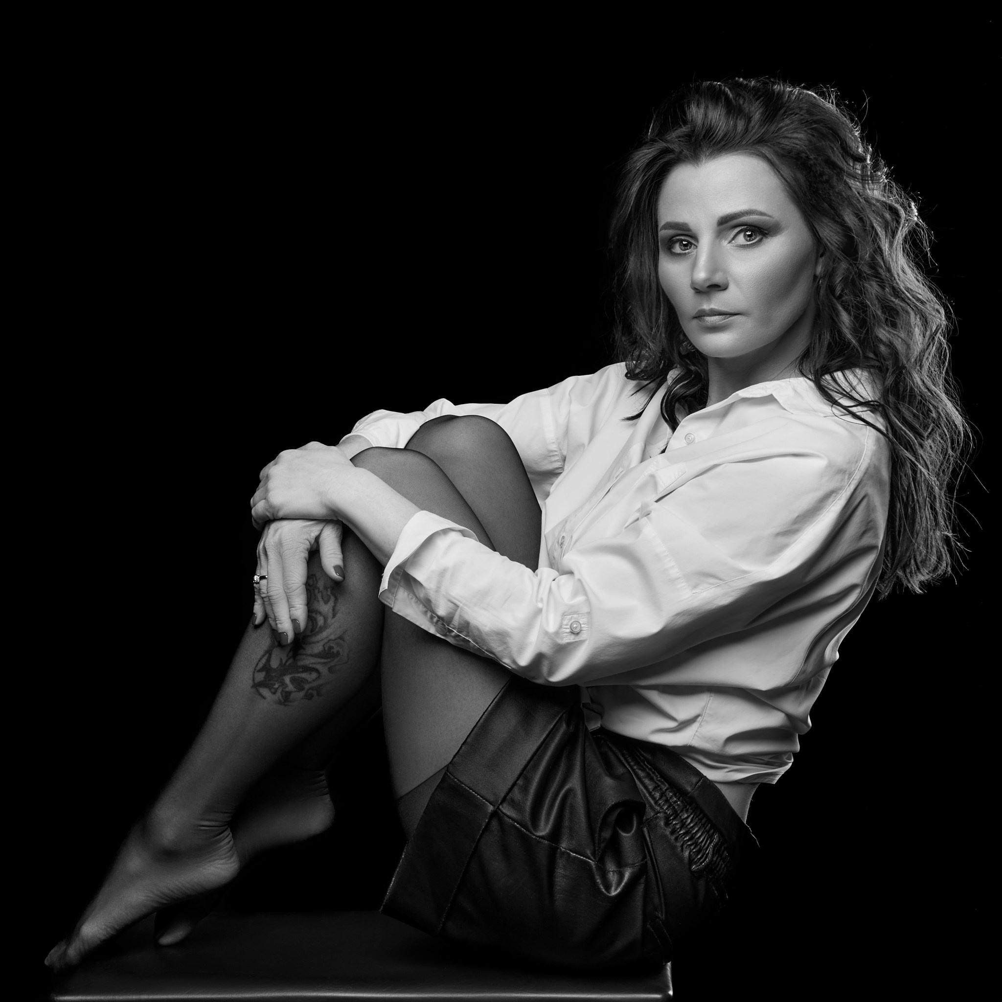 Портретный фотограф в Москве