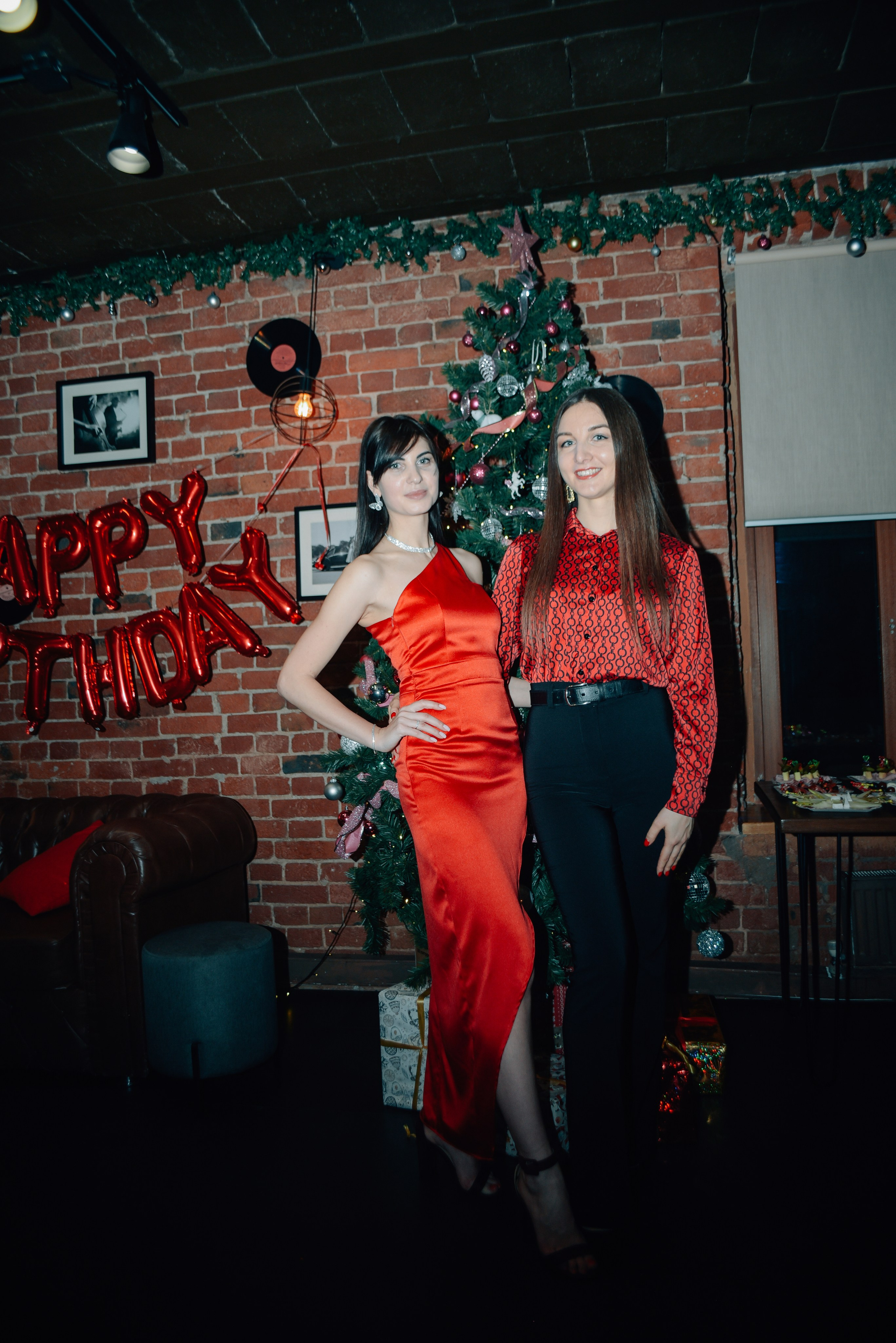 День Рождения Дарьи!. Фотограф Лола Волна, город Москва