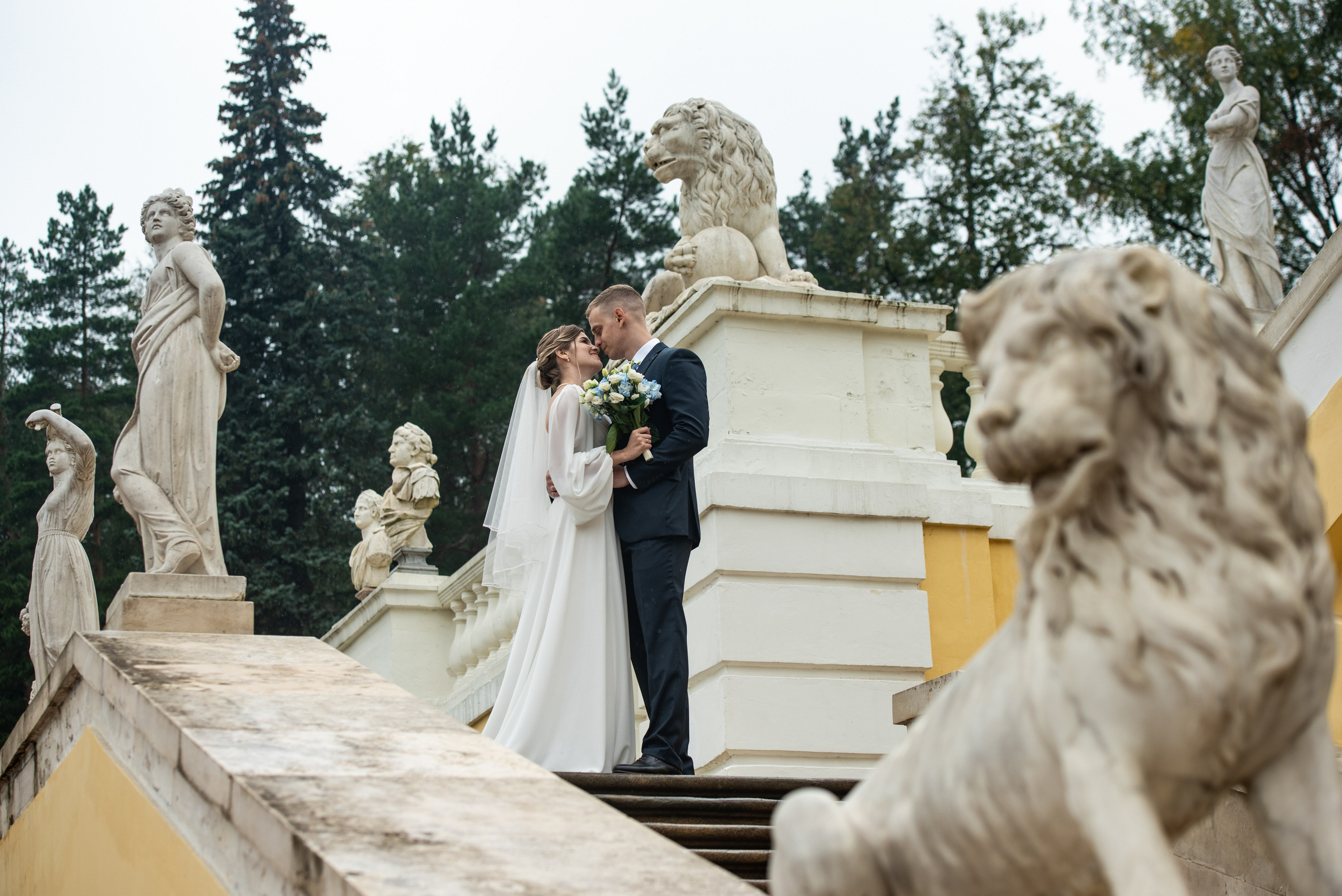 Свадебный и репортажный фотограф Антон Воробьев