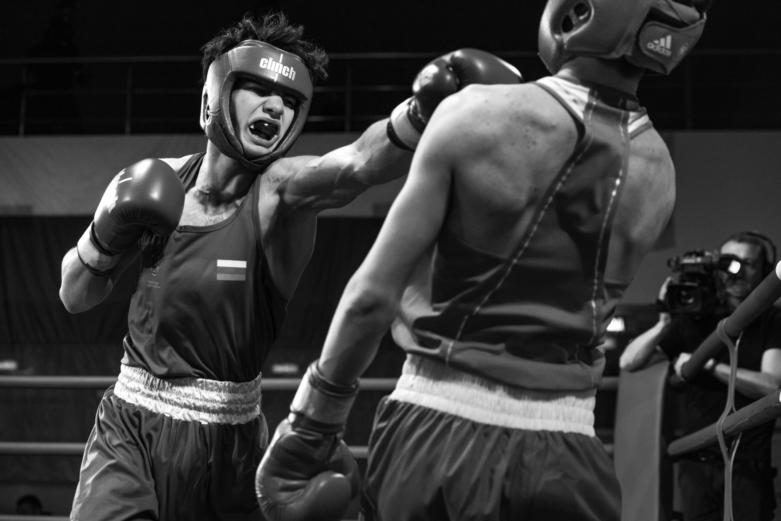 Спорт. Свадебный и репортажный фотограф Антон Воробьев