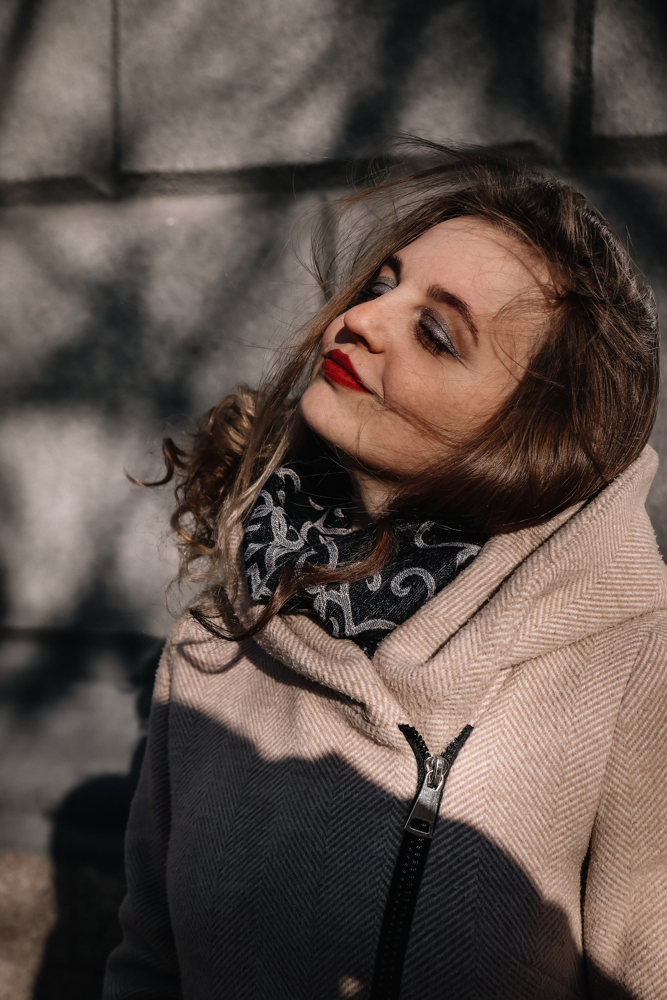 Настя ♥︎. Фотограф в Кемерово Клюева Дарья