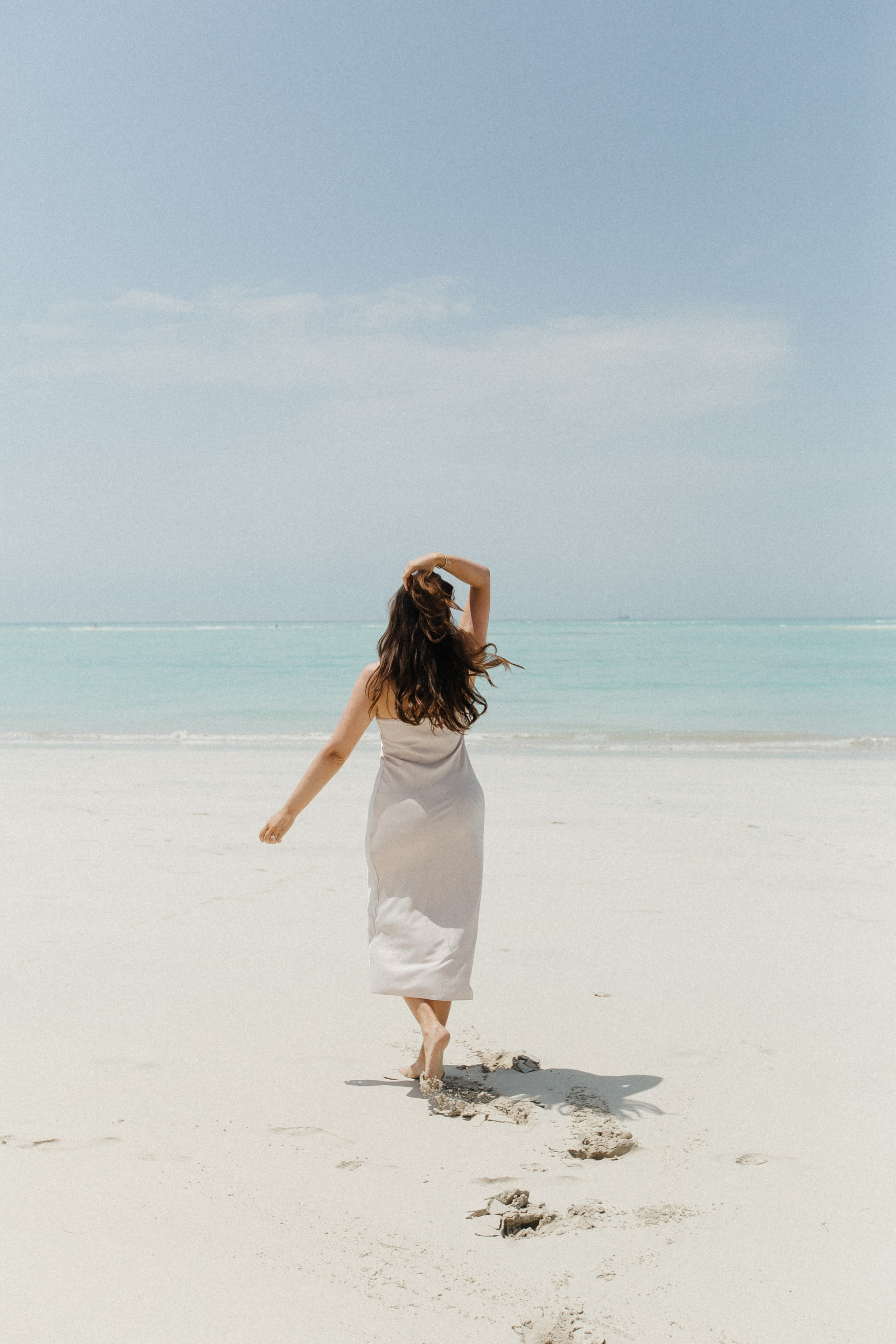 Пляж. Valery Litvinova Photography