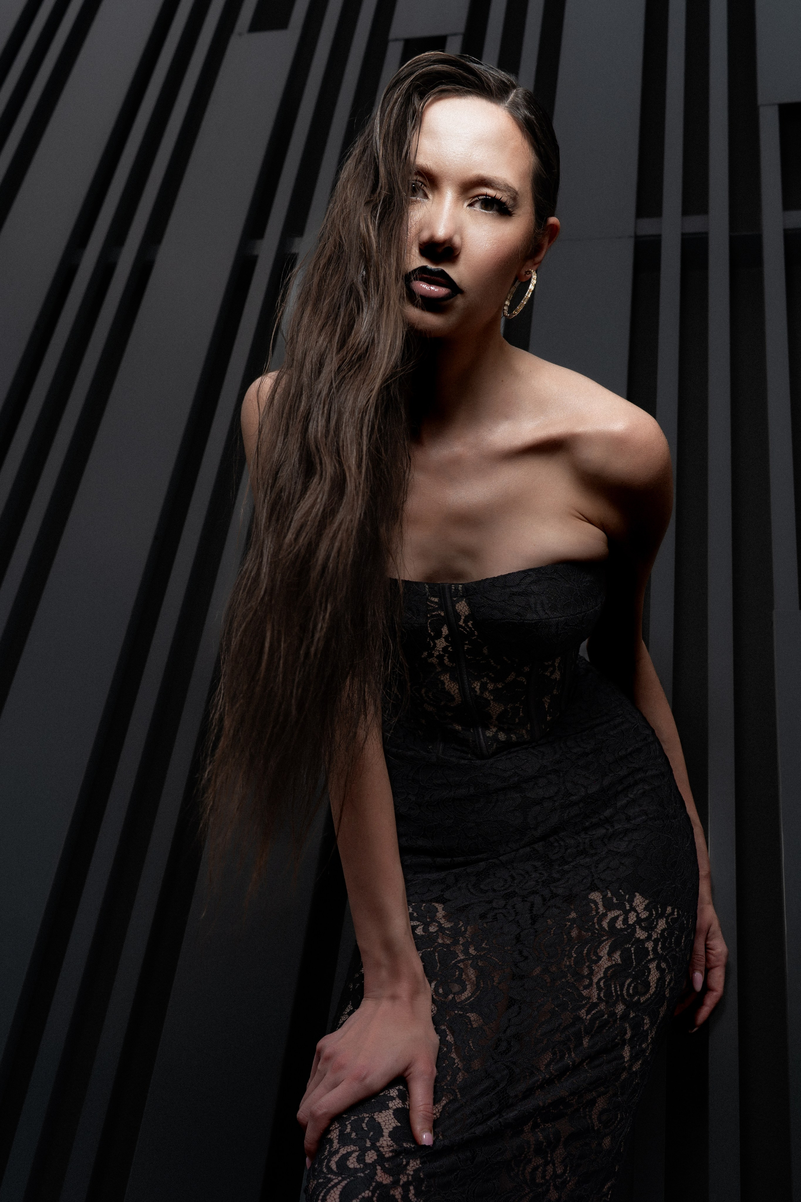 Roof. Your Photographer in Dubai Kirill Perepelkin