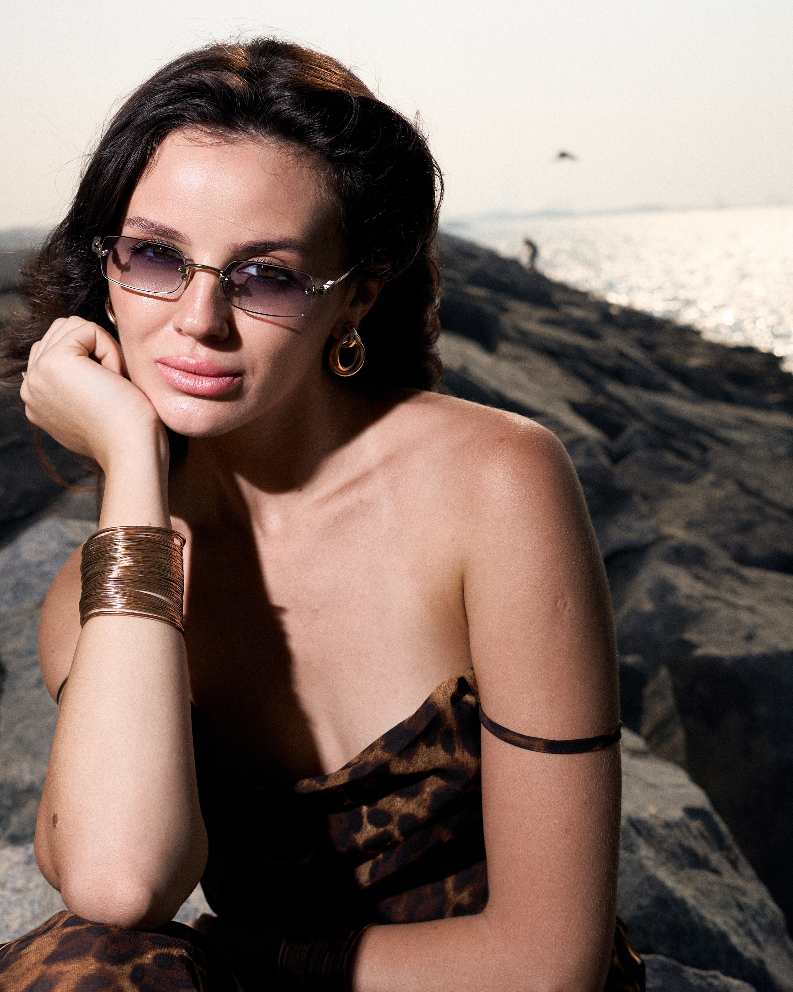 Kite Beach. Your Photographer in Dubai Kirill Perepelkin