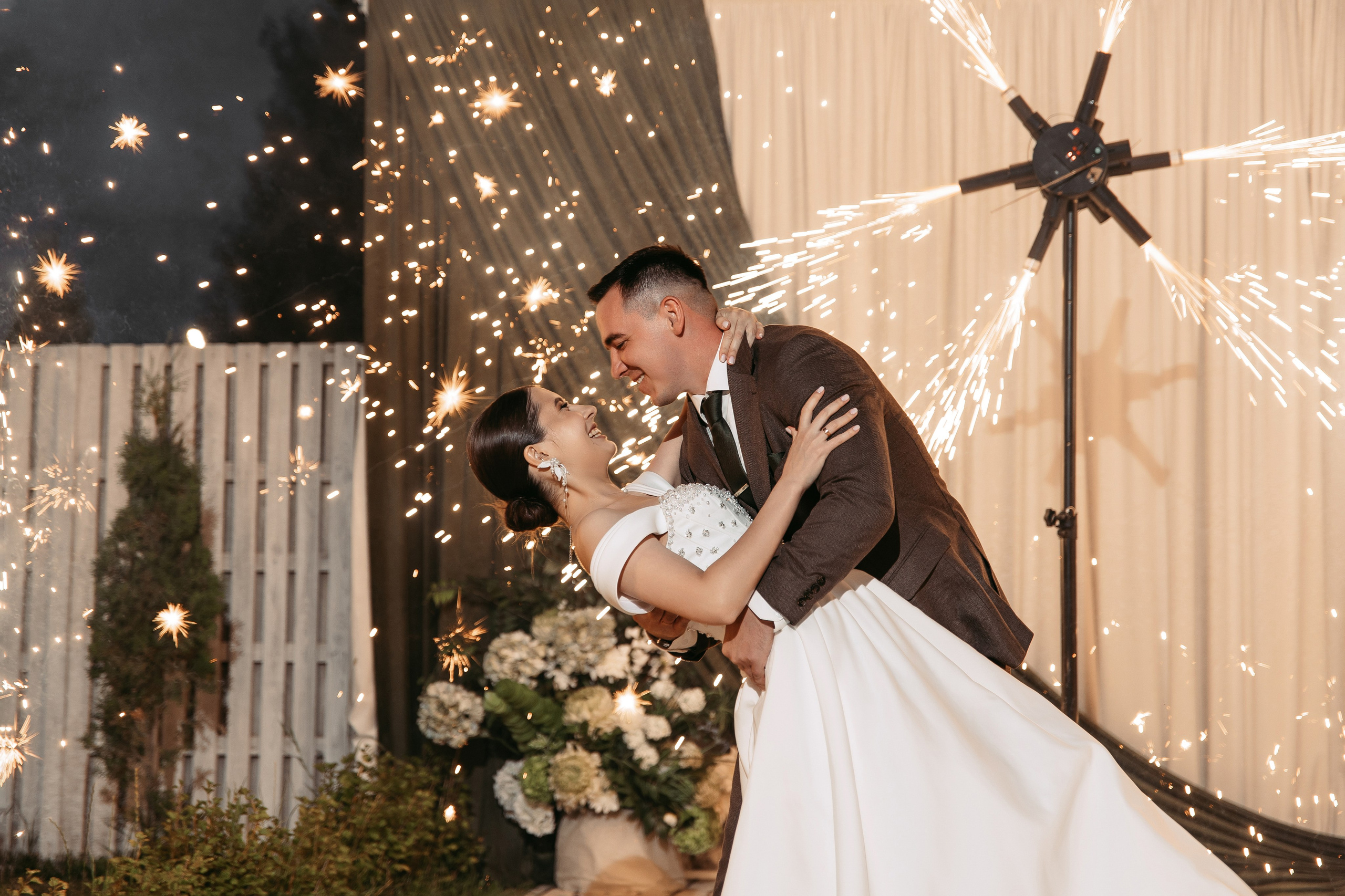 Александр & Ксения. Свадебный ФОТОГРАФ и ВИДЕОГРАФ Ульяновск