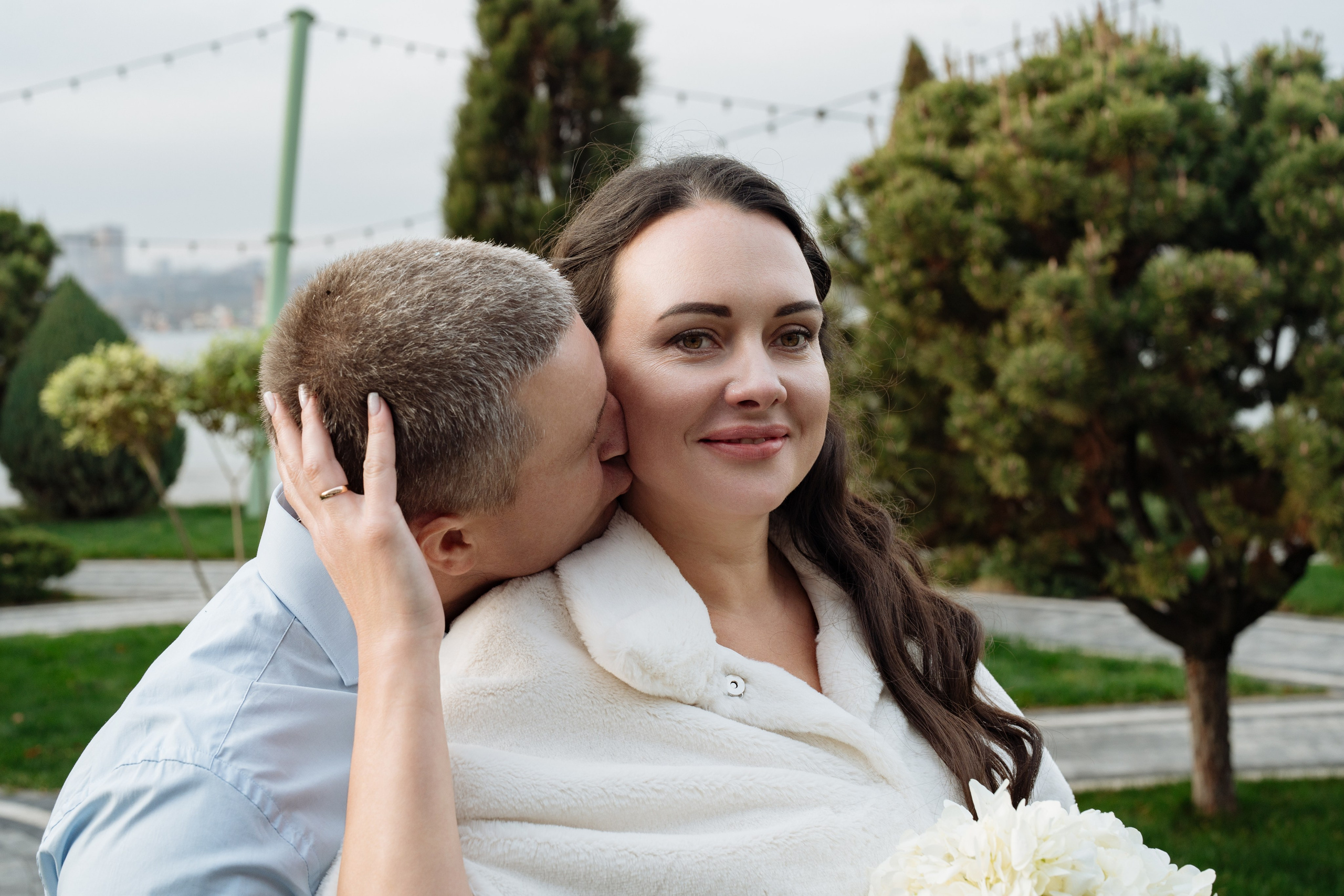 Денис и Юлия