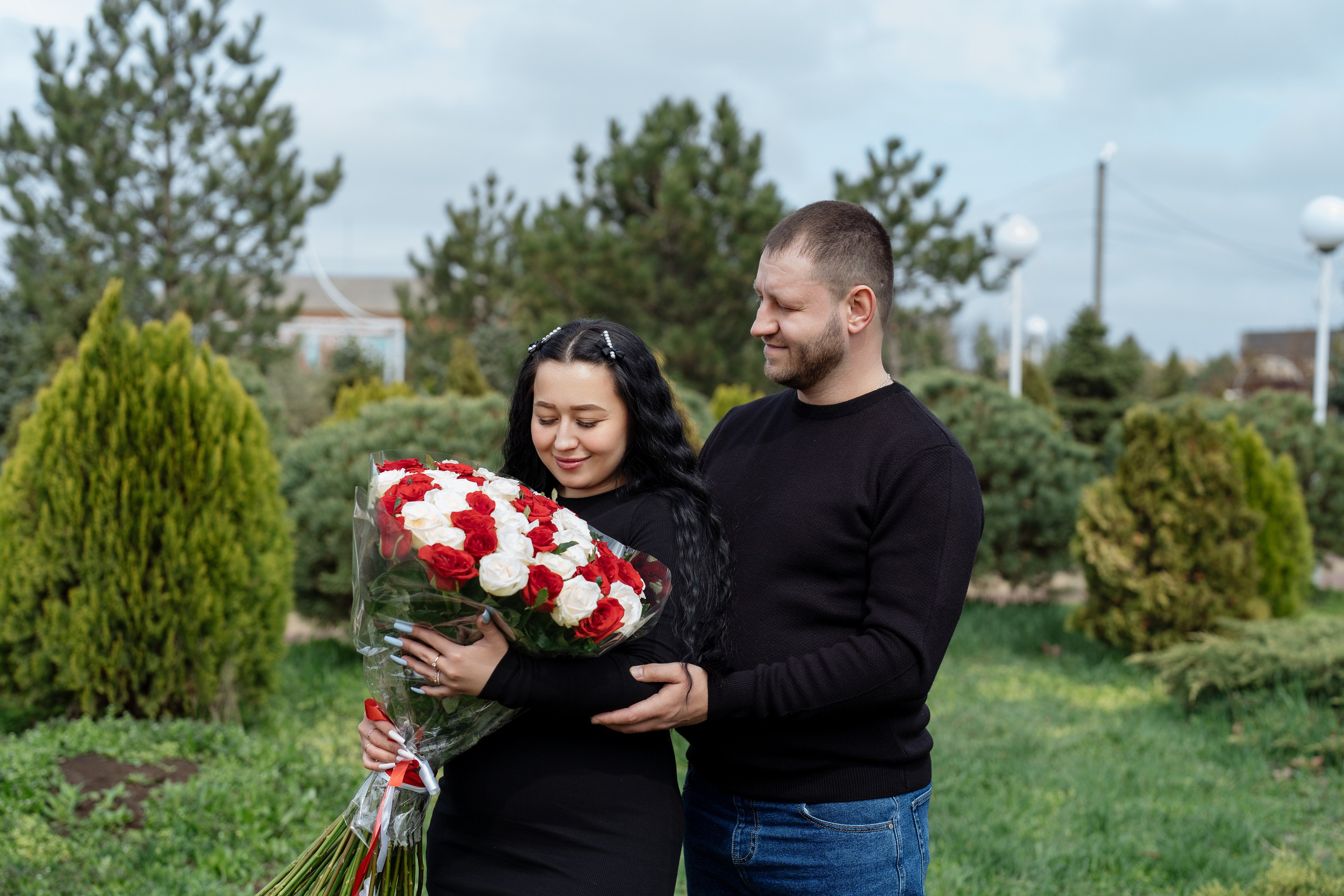 Кристина и Шамиль. Свадебный фотограф в Ростове-на-Дону и РО Мендес Беатриса