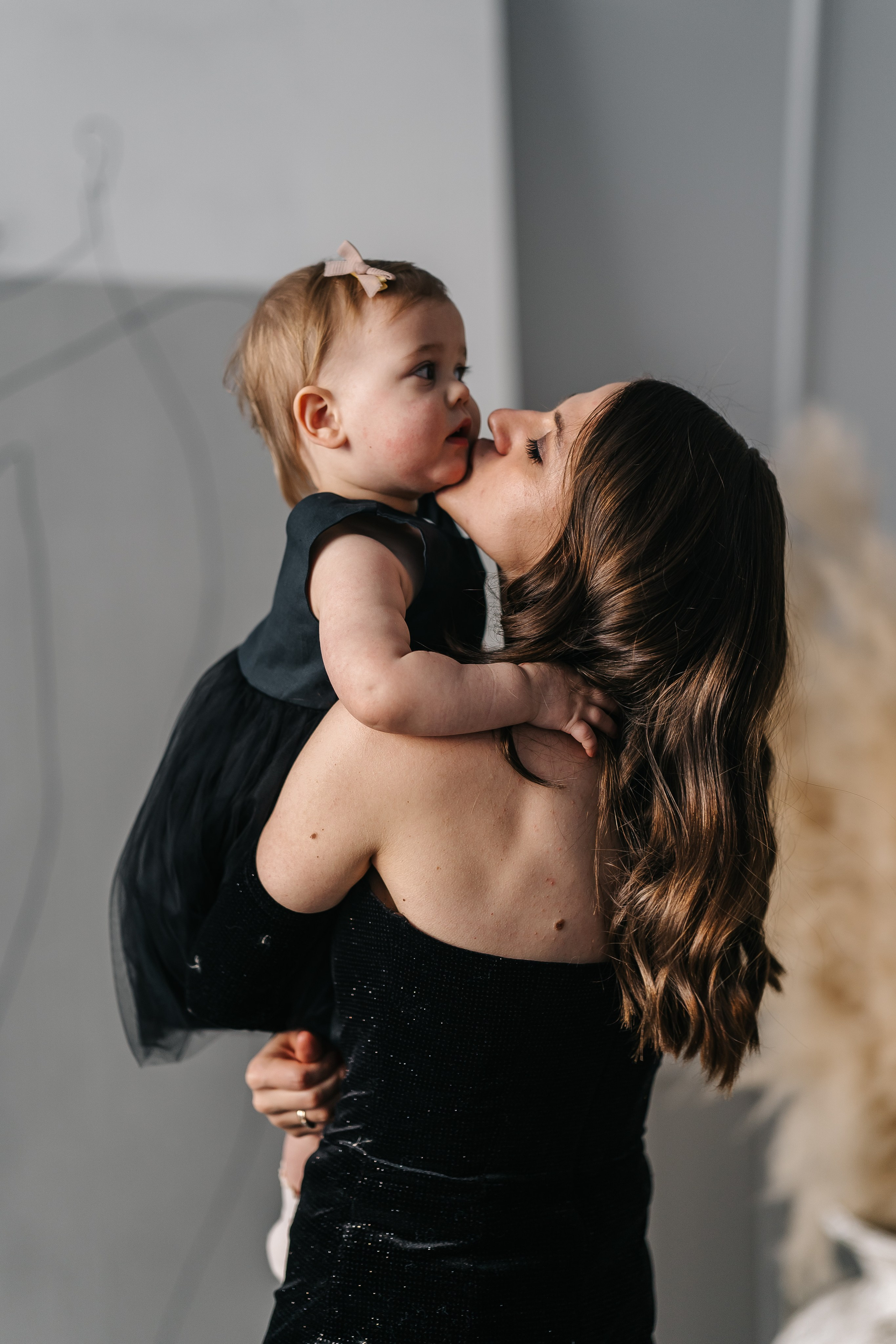 Анастасия, Кирилл и Ева. Фотограф Санкт-Петербург/Гомель Виктория Петрова