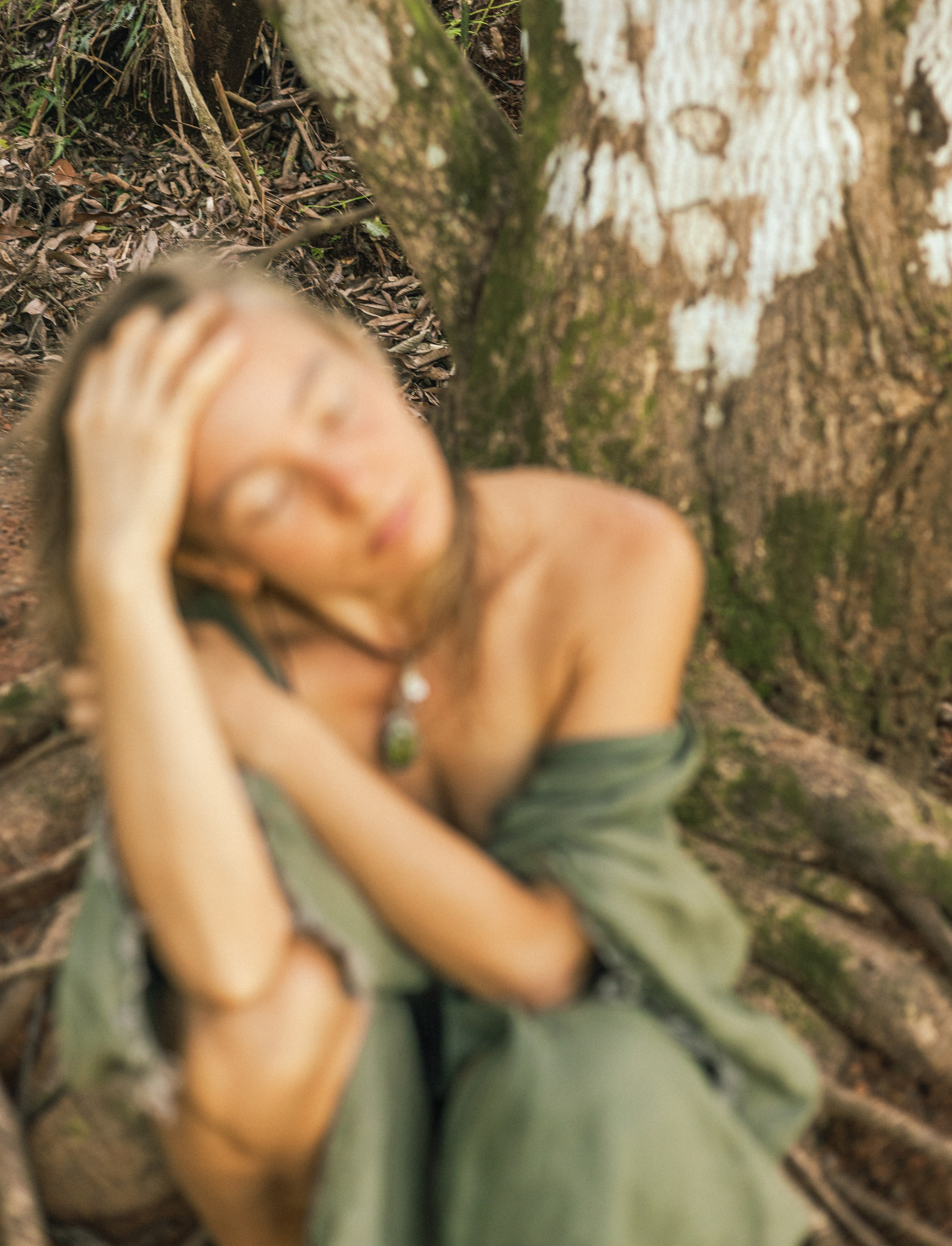 Nana sacral therapy master. Family, portrait, content photo in Costa Rica Evgeniya Besprozvannykh